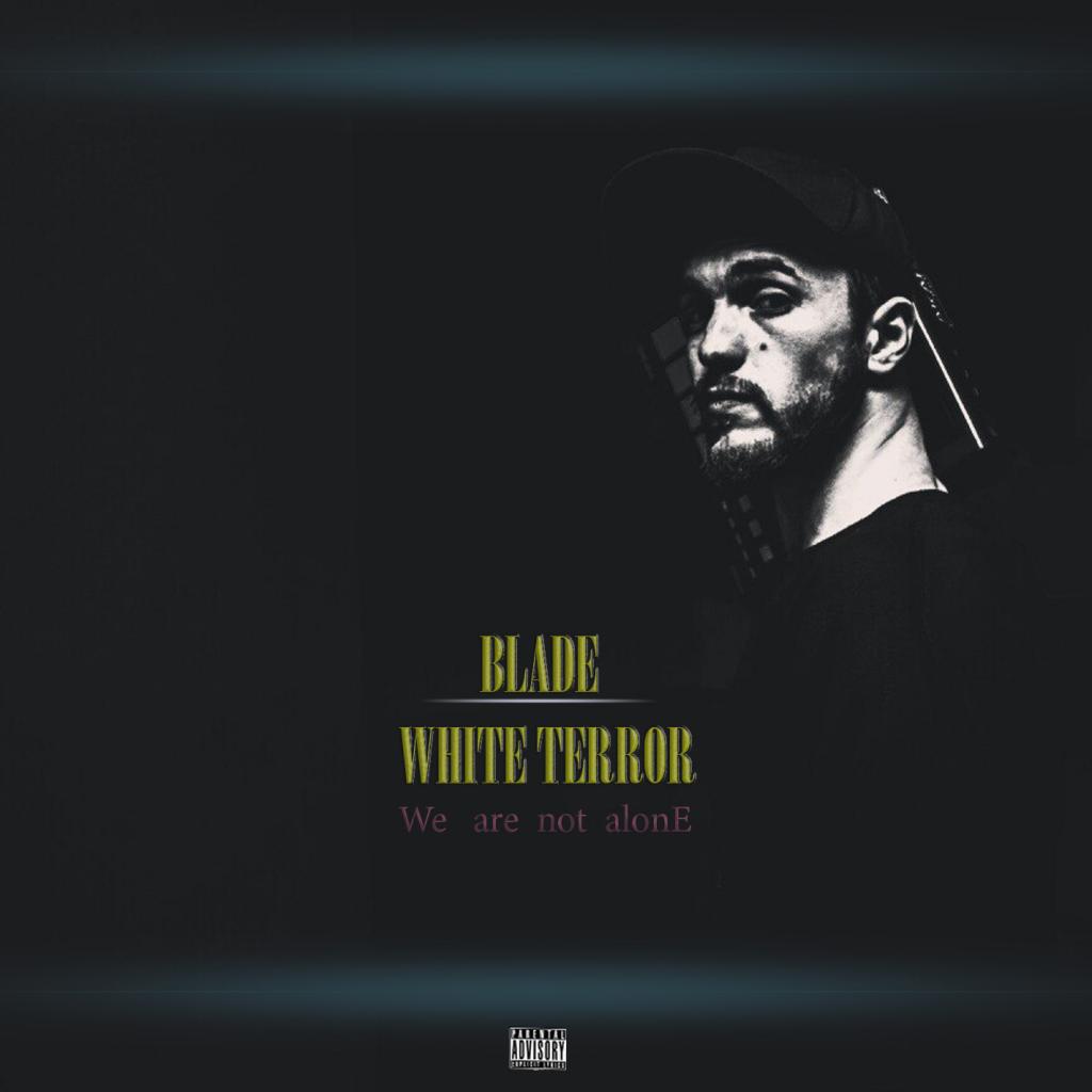 We Are Not Alone (Tu Ne Odin)