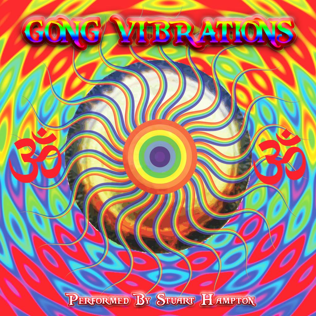 Gong Vibrations