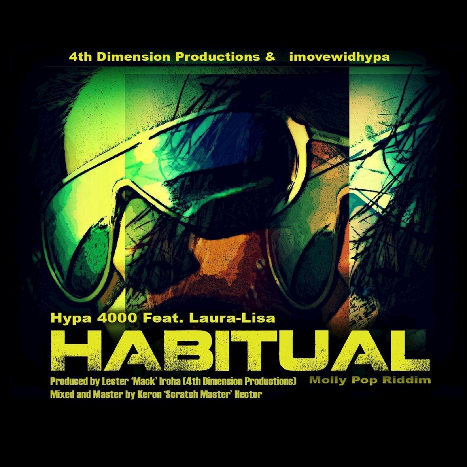 Habitual (Instrumental)
