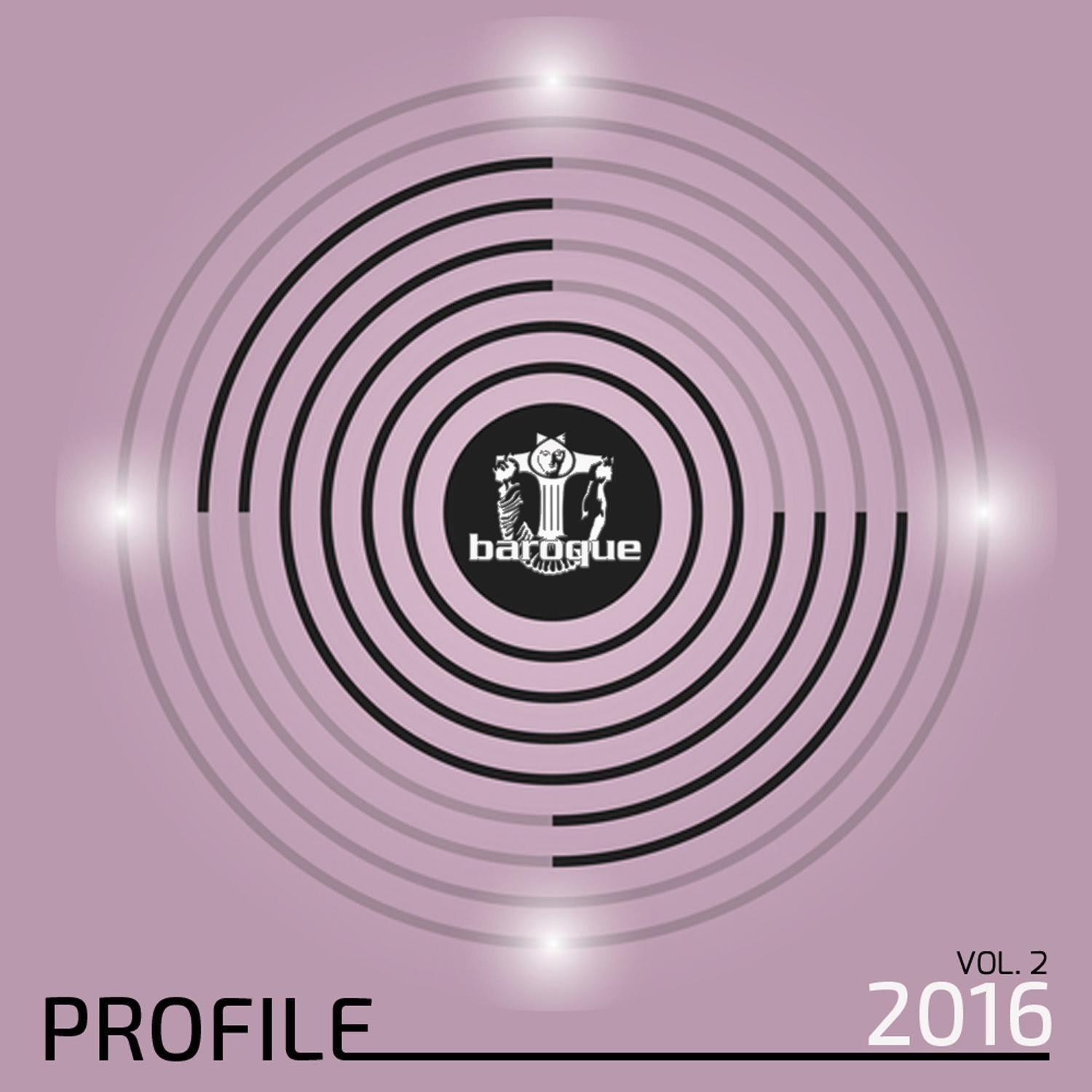 Baroque Profile 2016, Vol. 2