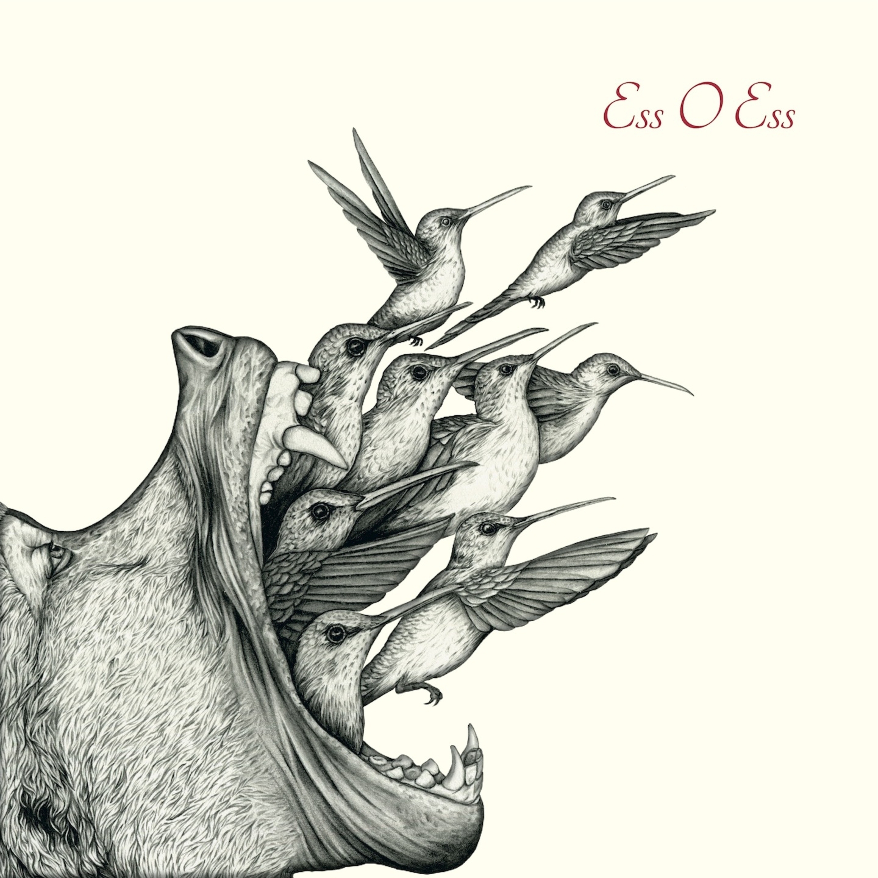 Baboon (Bad Passion Project Remix)