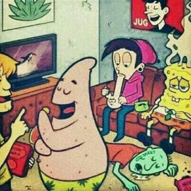 nv ren dou shi pian zi