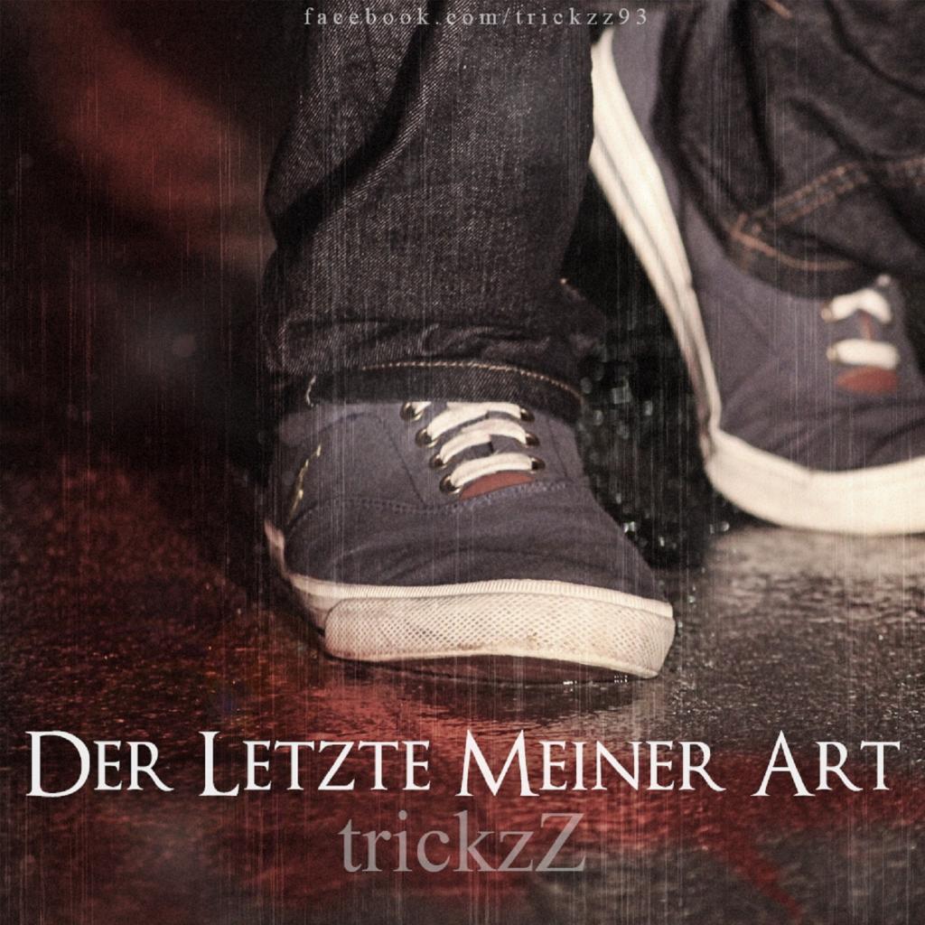 In Richtung Freiheit Pt. 2