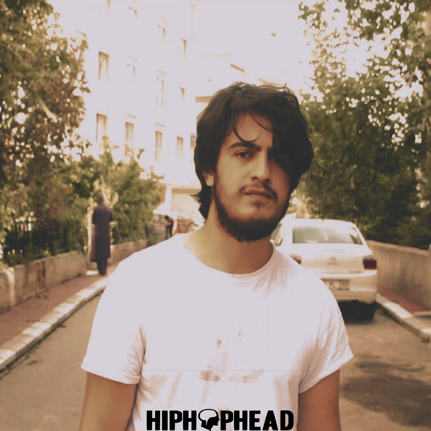 Yü rü yen S rt antalar 2