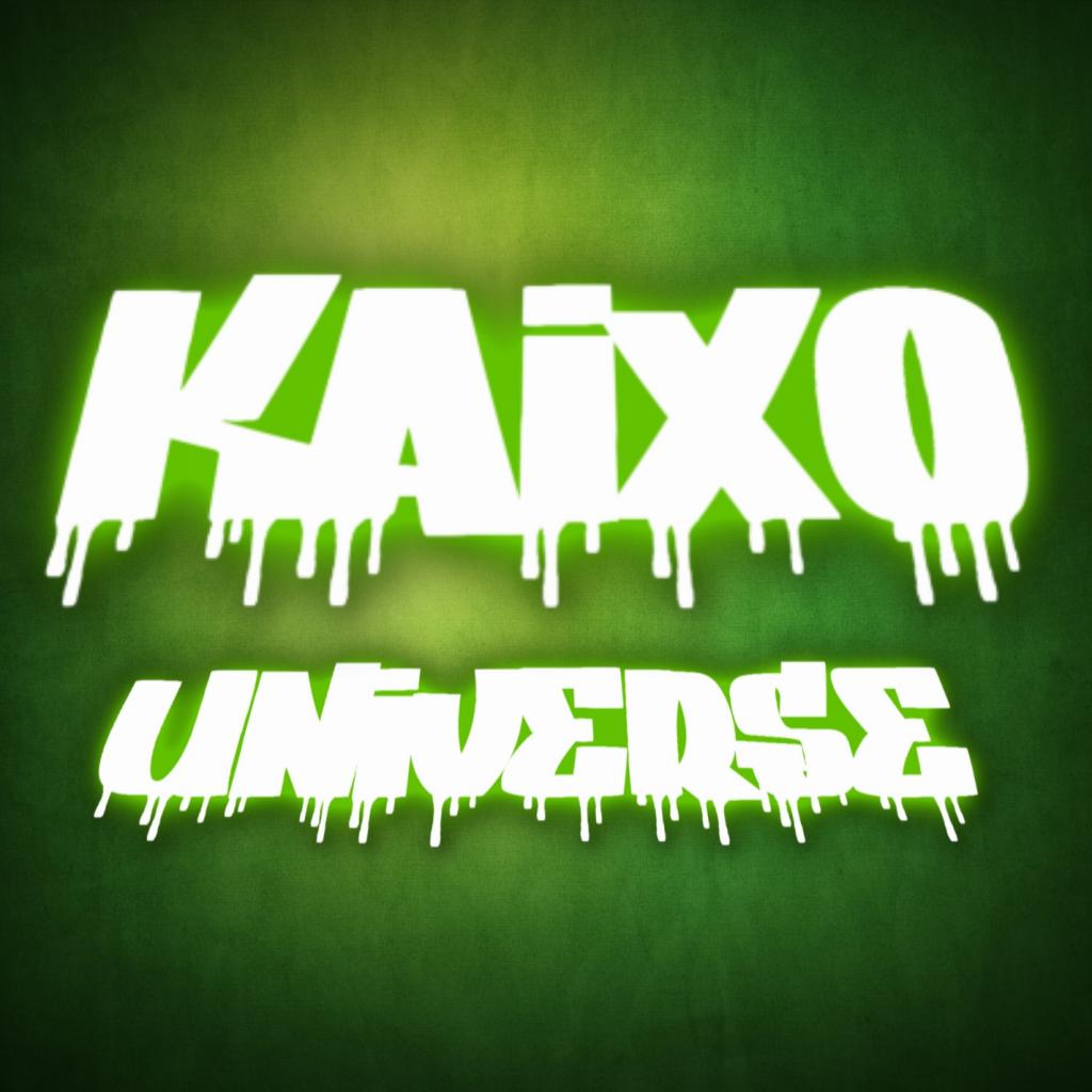 Universe (Official Mix)