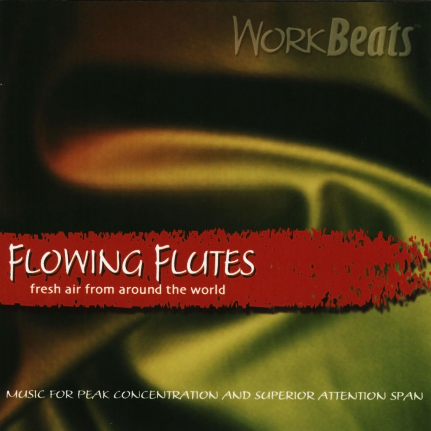 Flowing Flutes
