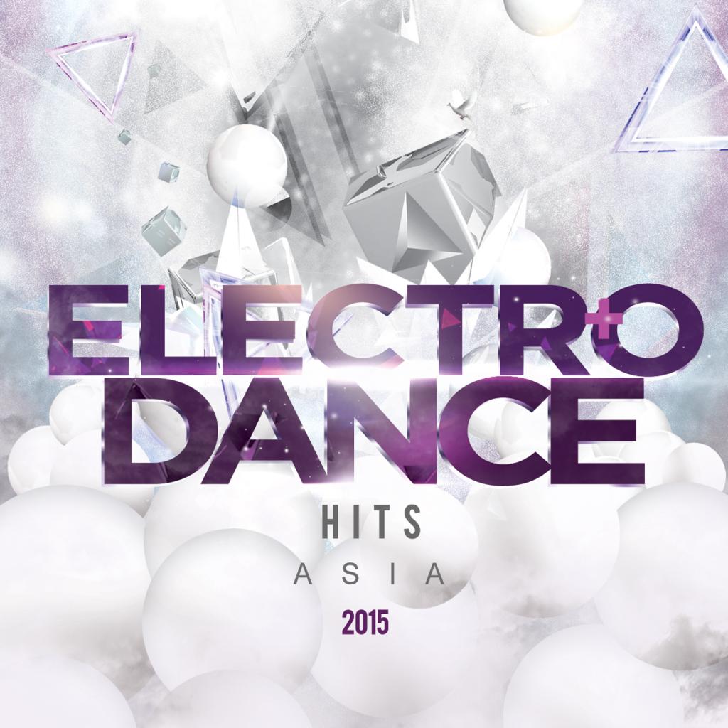 Electro Dance Hits Asia 2015