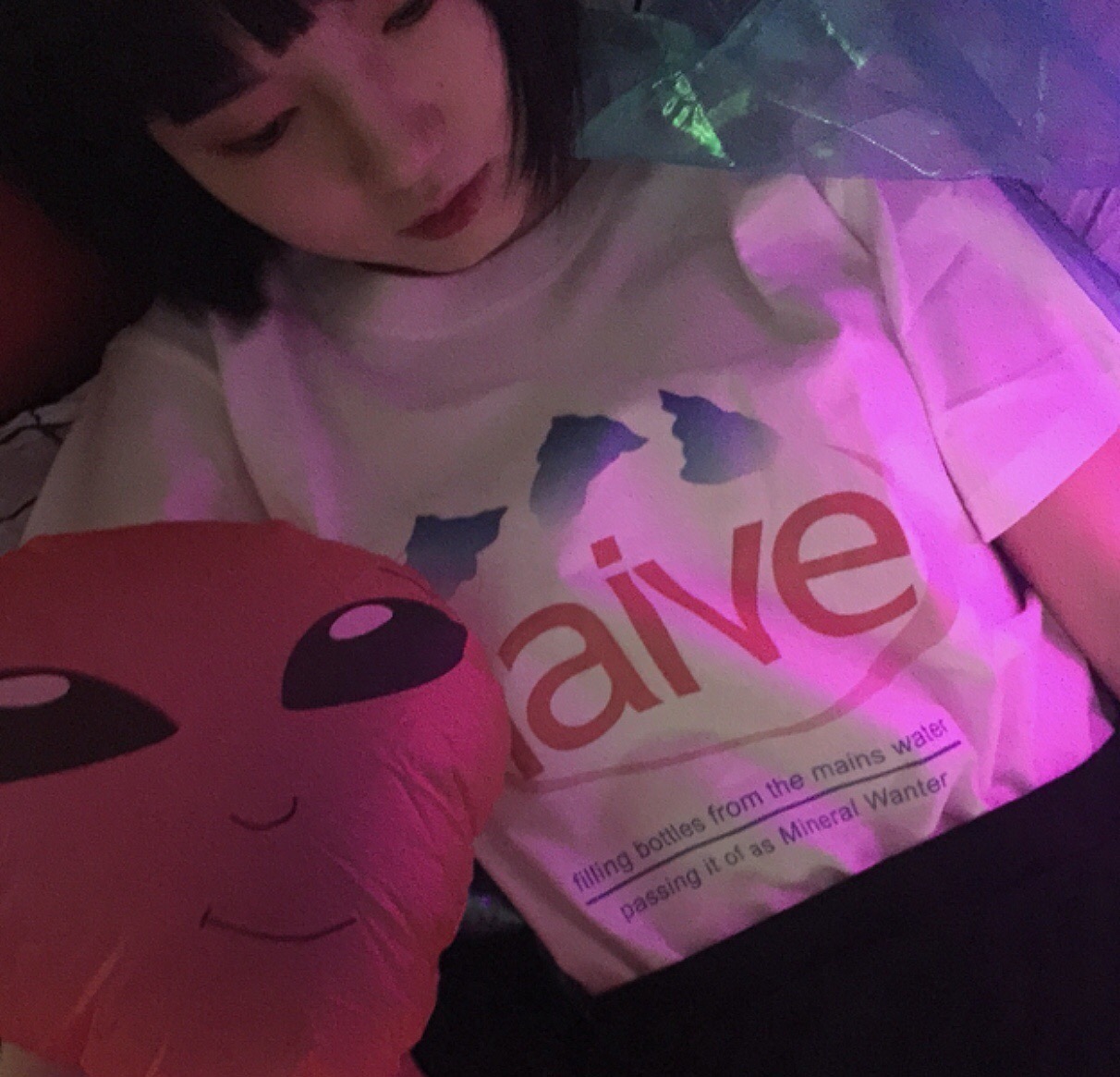 xiang cheng wei SPACE RGMIX