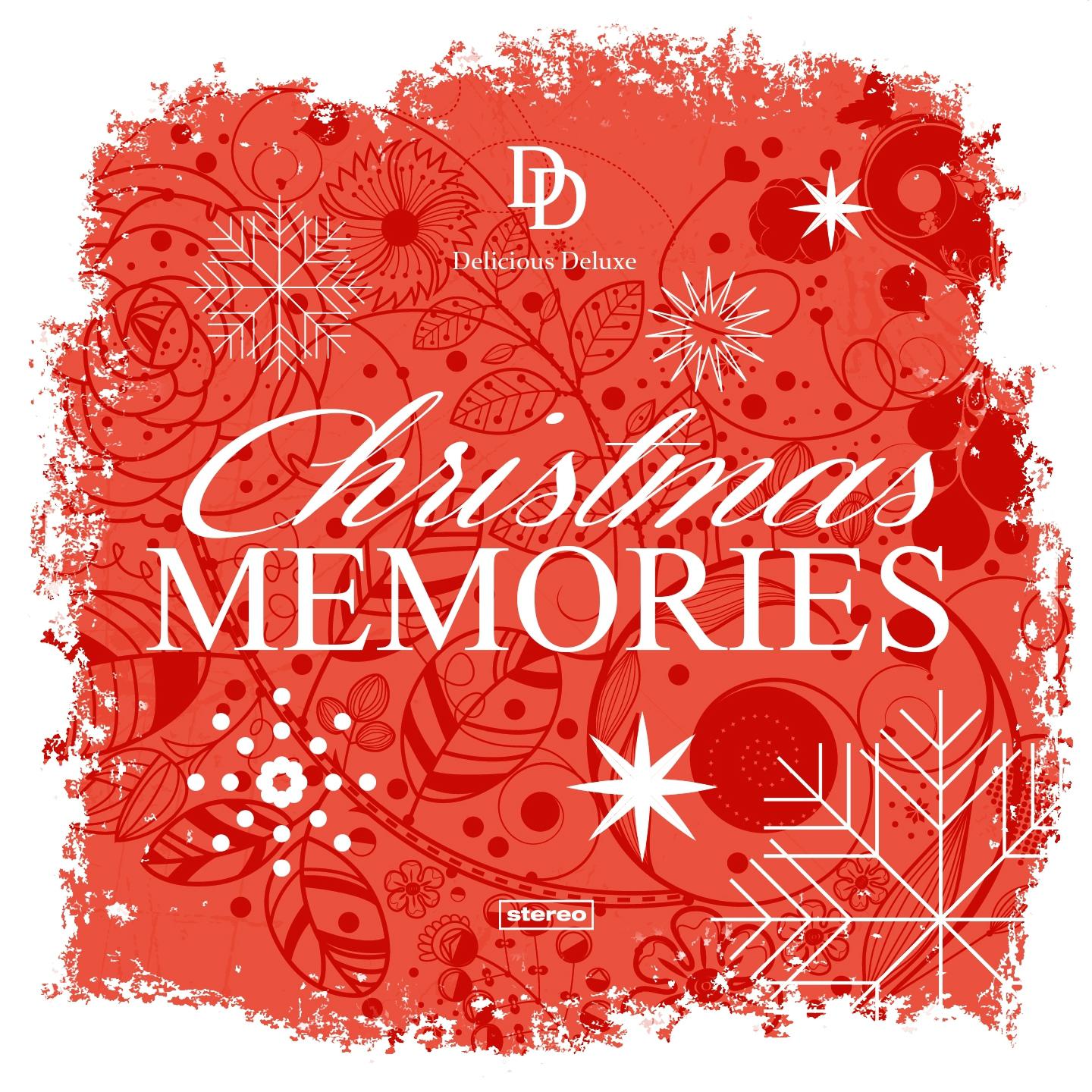 Footprints in the Snow