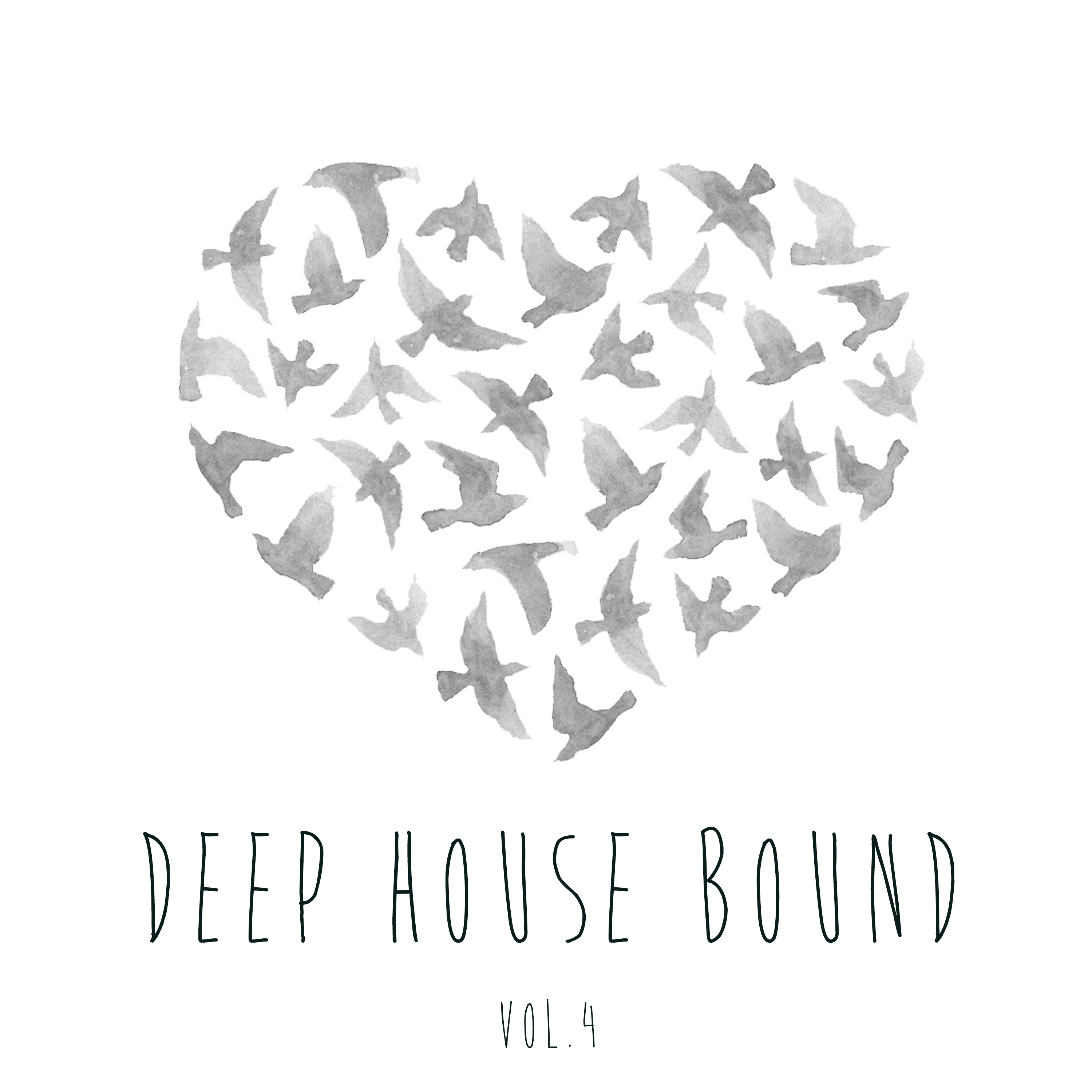 Deep House Bound, Vol. 4
