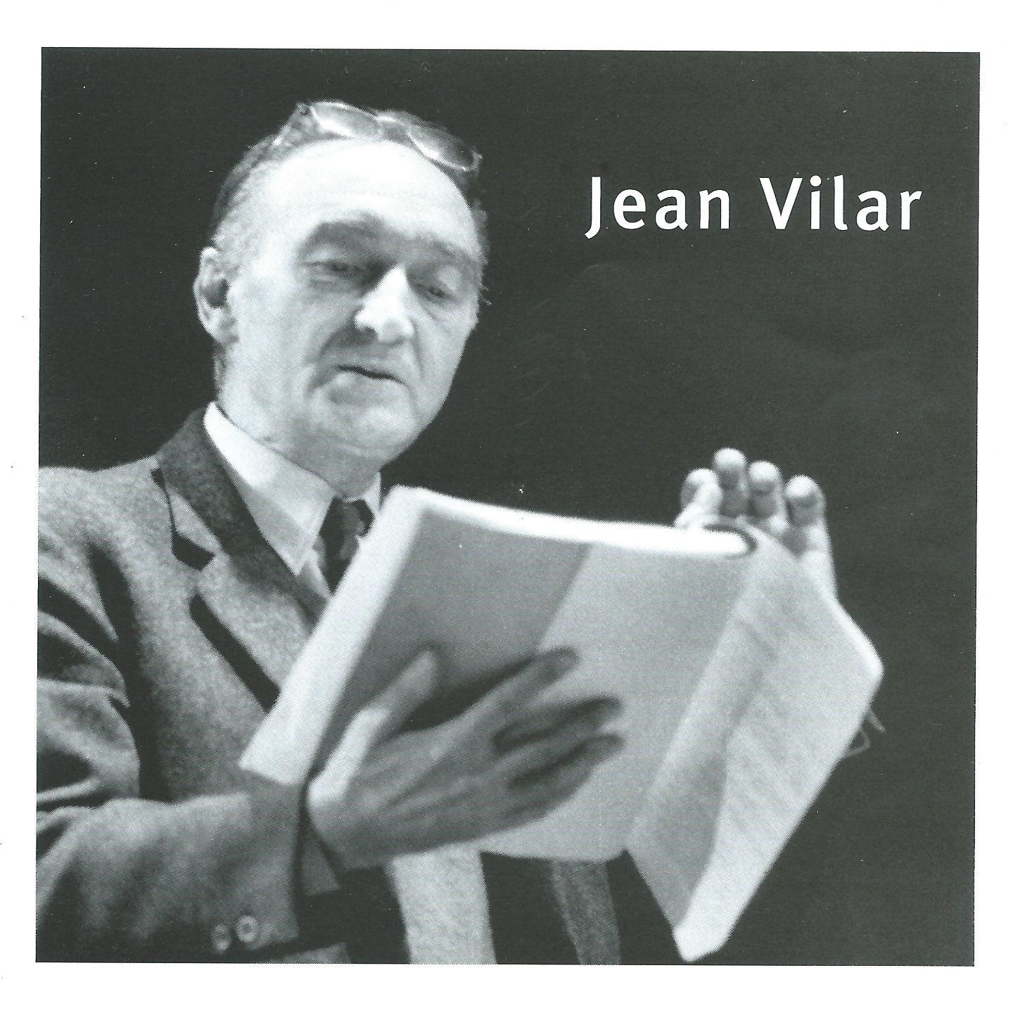 Jean Vilar et la poe sie, vol. 1