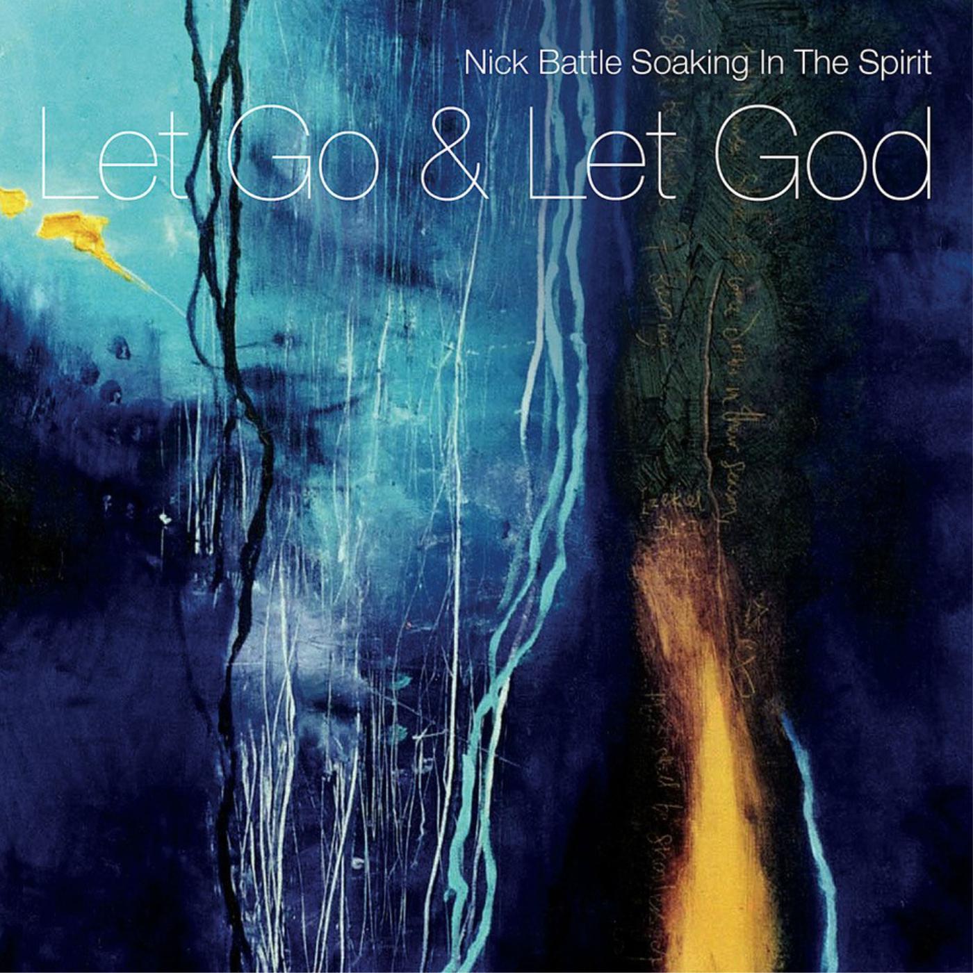 Walk With Me a While