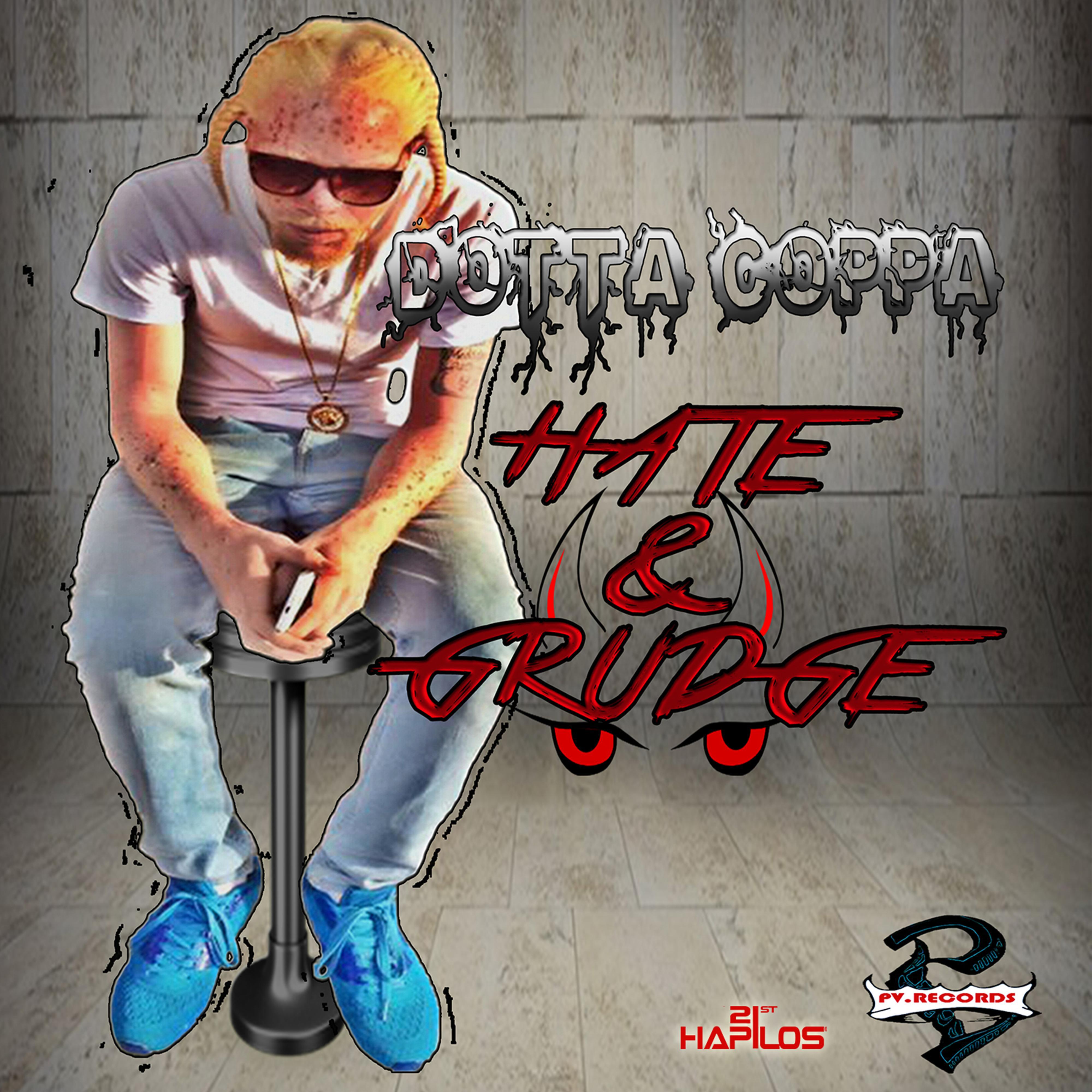 Hate & Grudge - Single