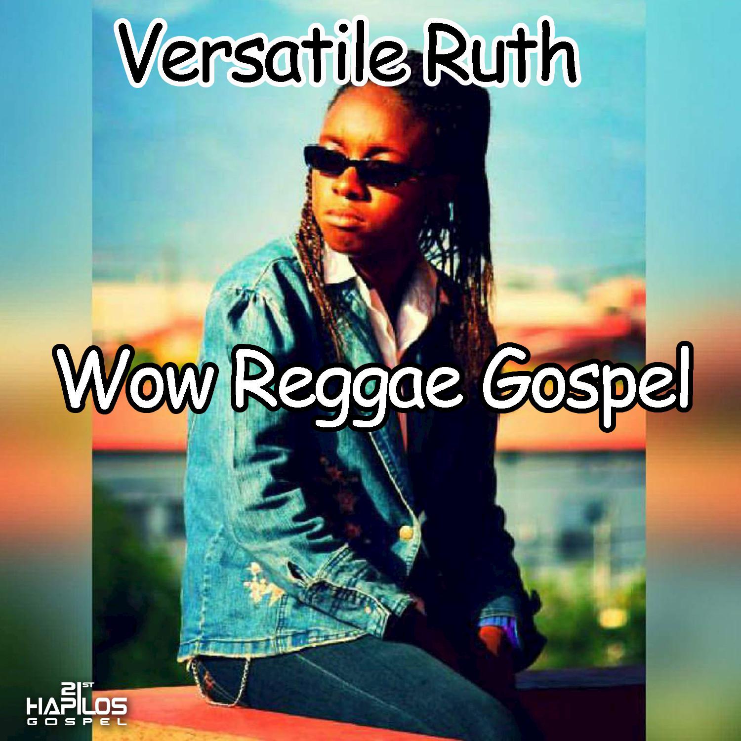 Wow Reggae Gospel