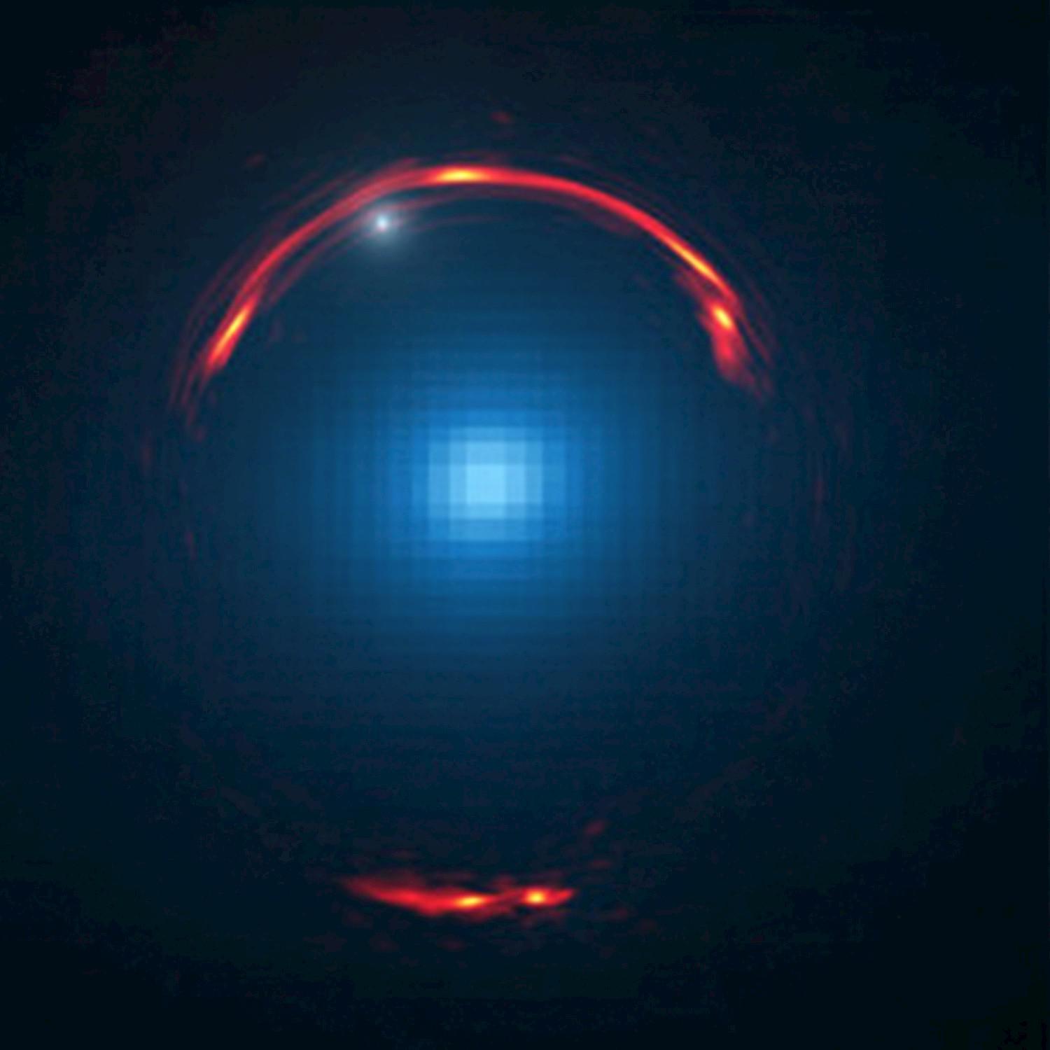 Something in the Water