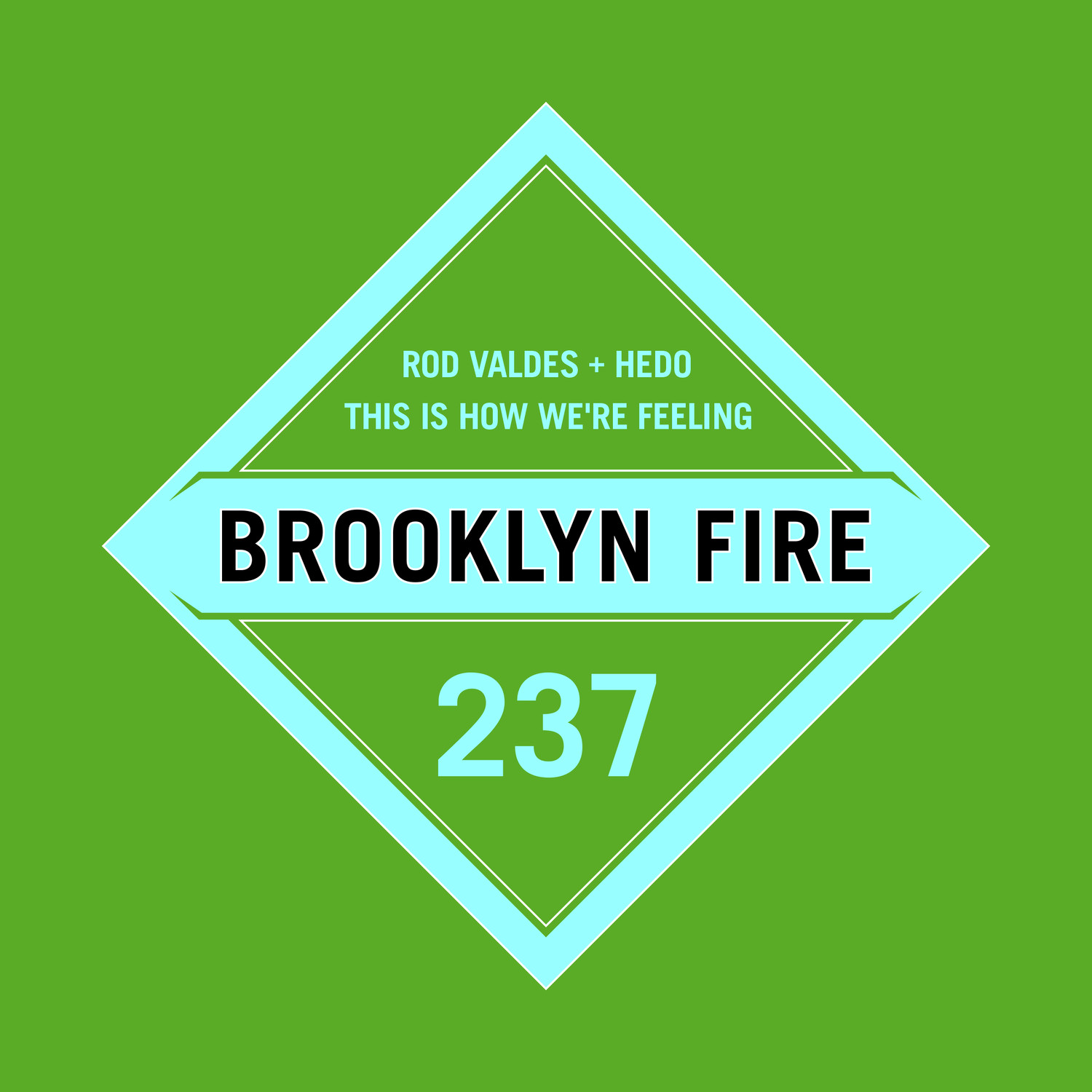 This Is How We're Feeling