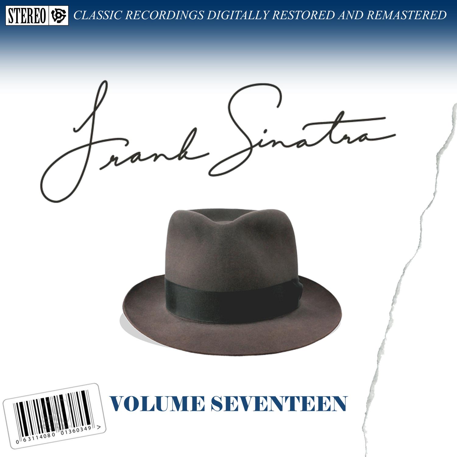 Frank Sinatra Volume Seventeen