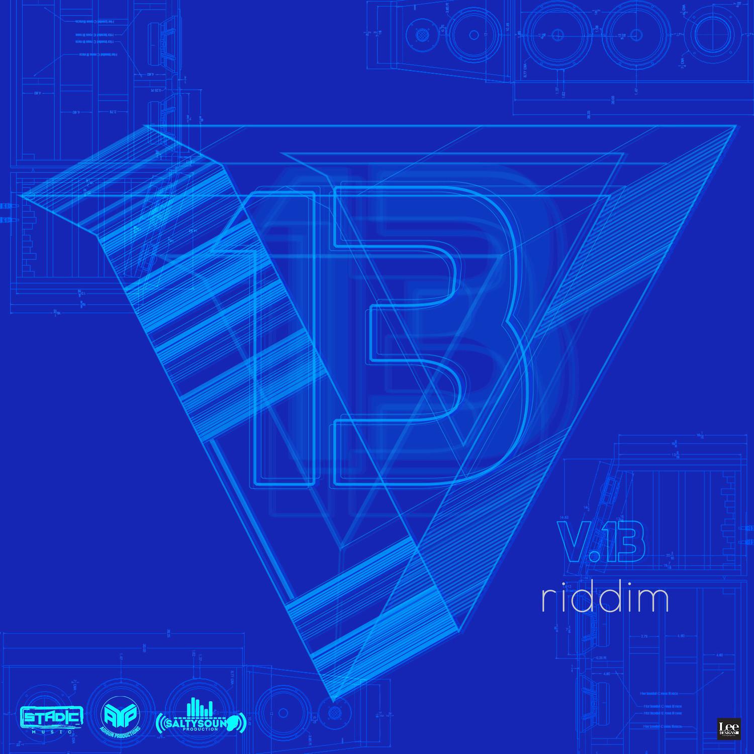 V13 Riddim