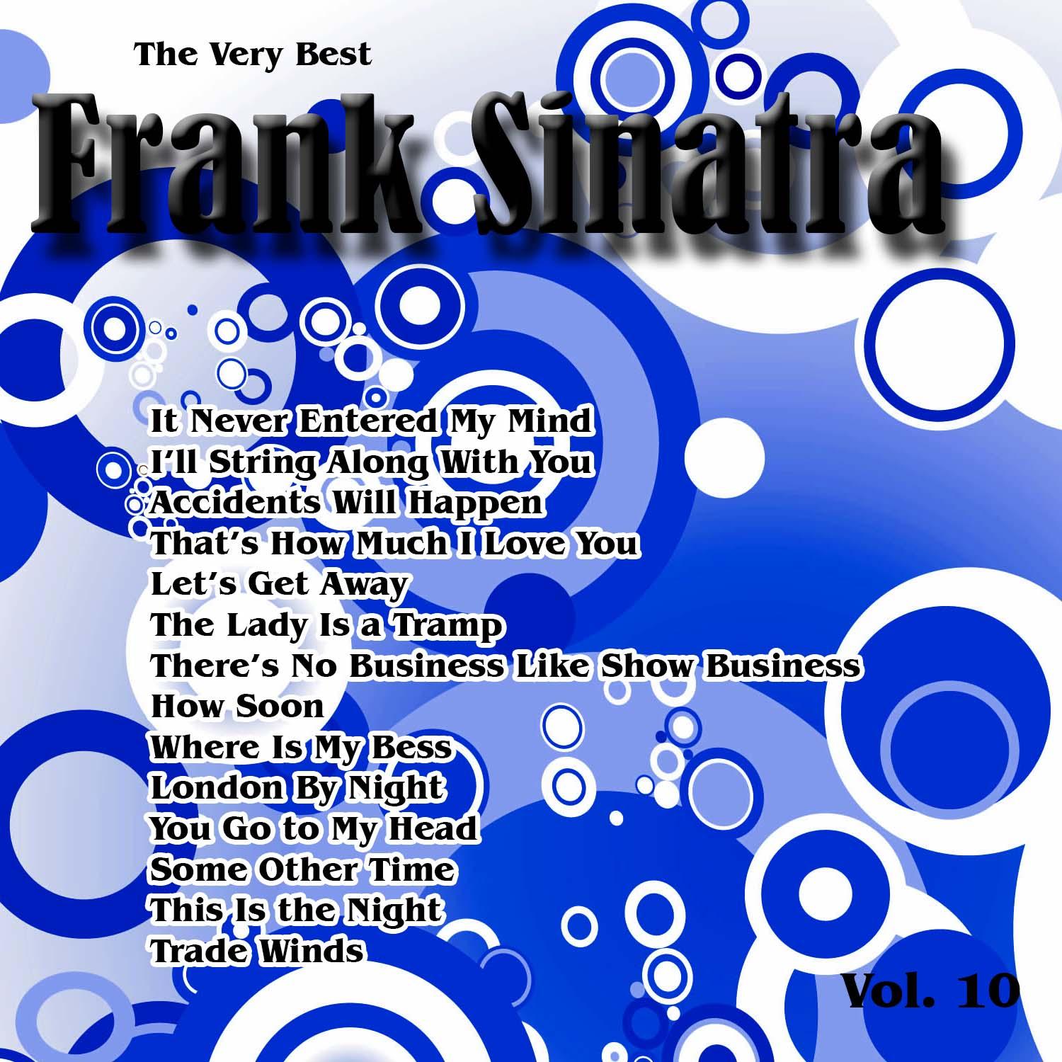 The Very Best: Frank Sinatra Vol. 10
