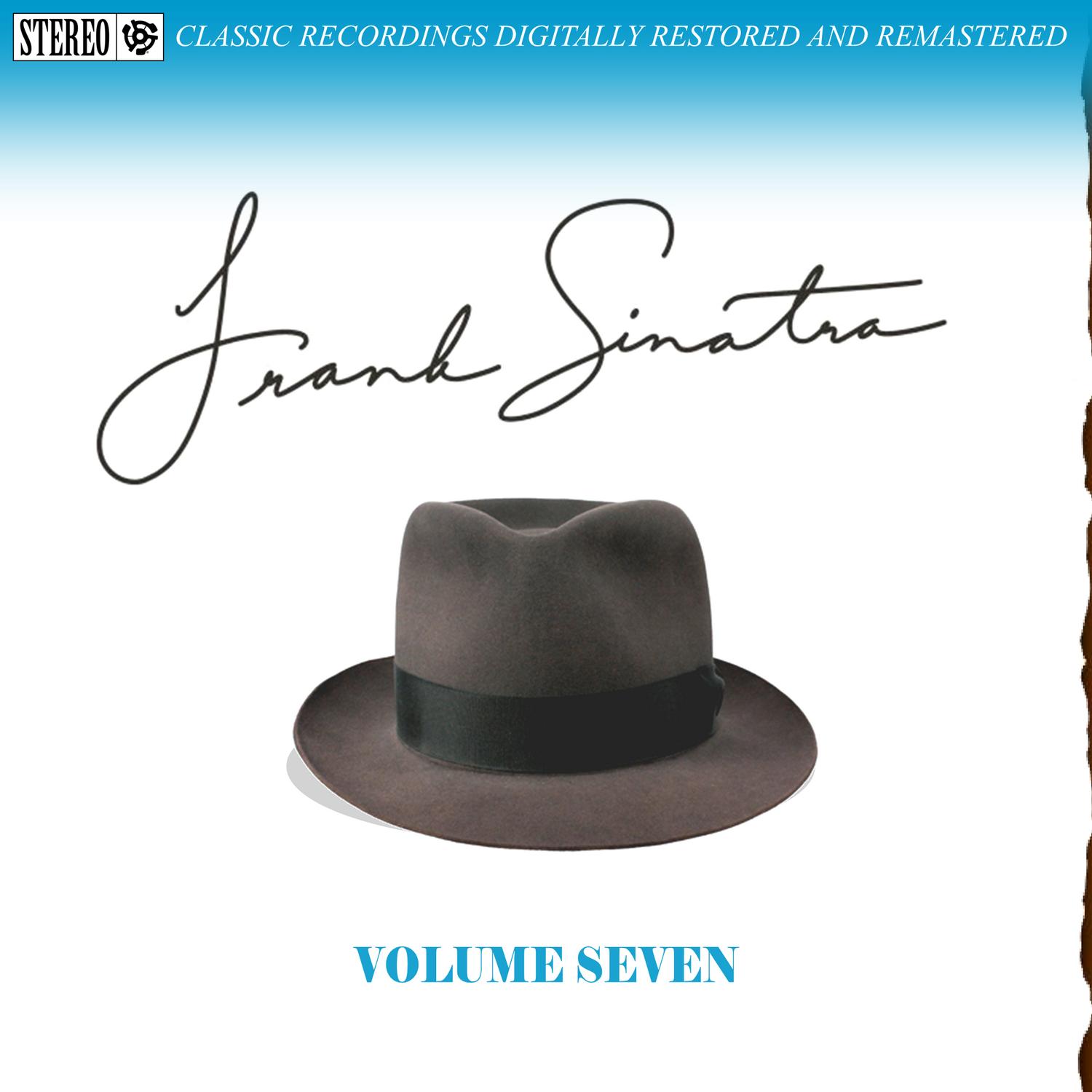 Frank Sinatra Volume Seven