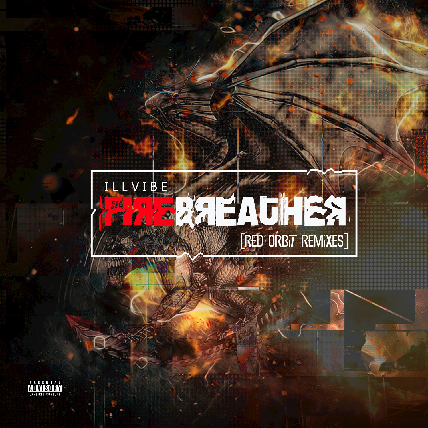 One Man Army (Red Orbit Remix)