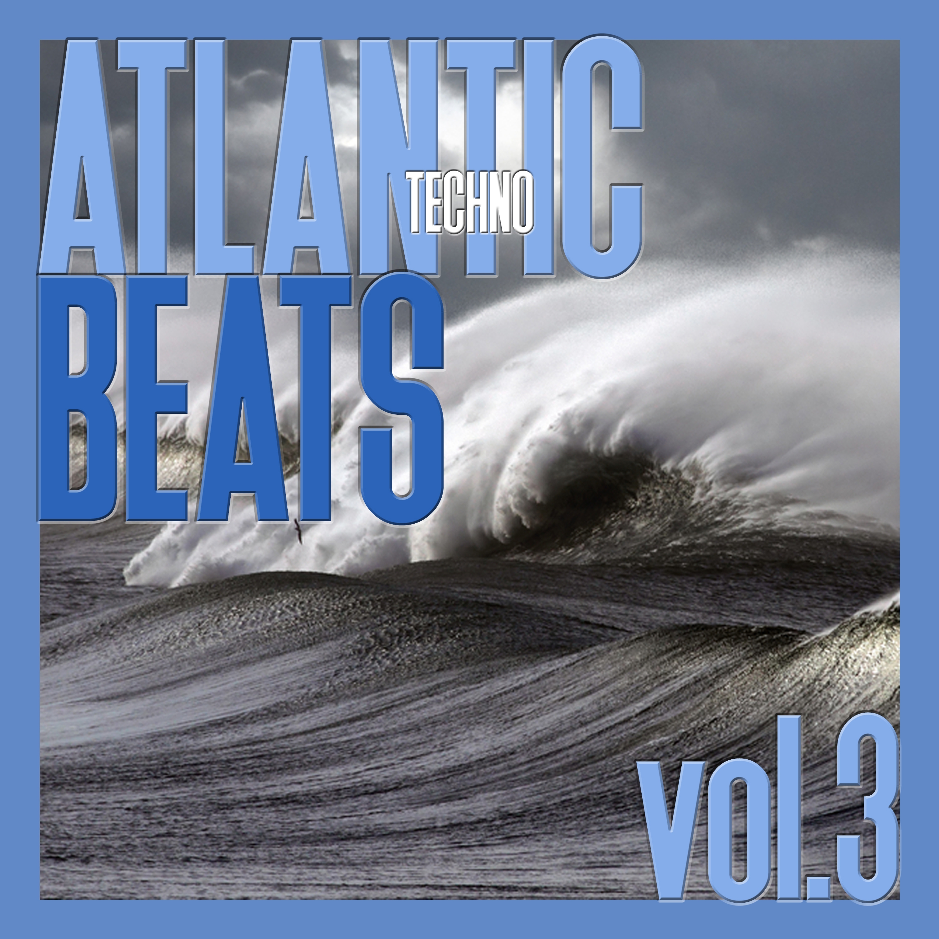 Atlantic Techno Beats, Vol. 3