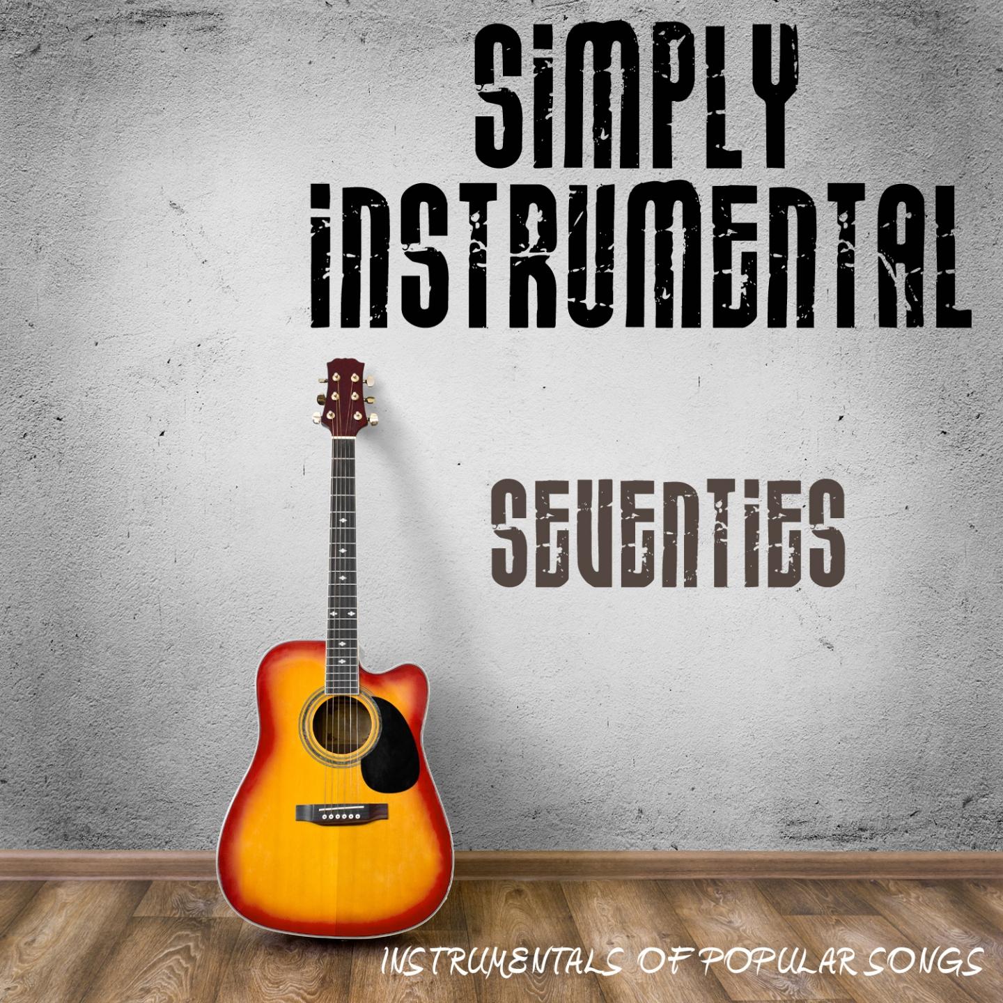 Simply Instrumental 70's