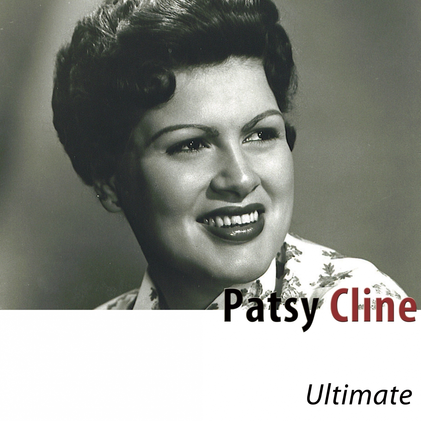 Ultimate (Crazy and Other Hits)