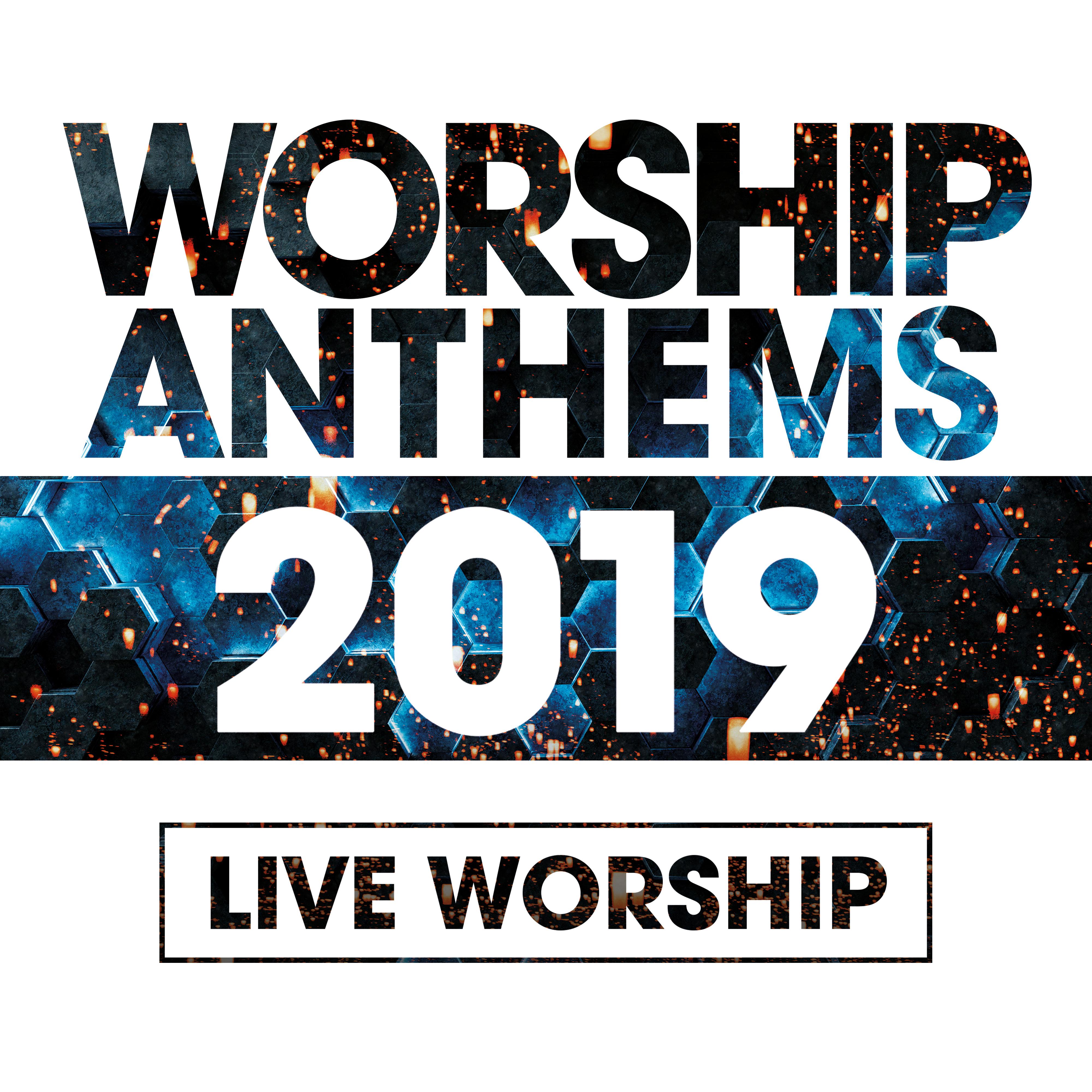 Come Holy Spirit (feat. Tom Smith) [Live]