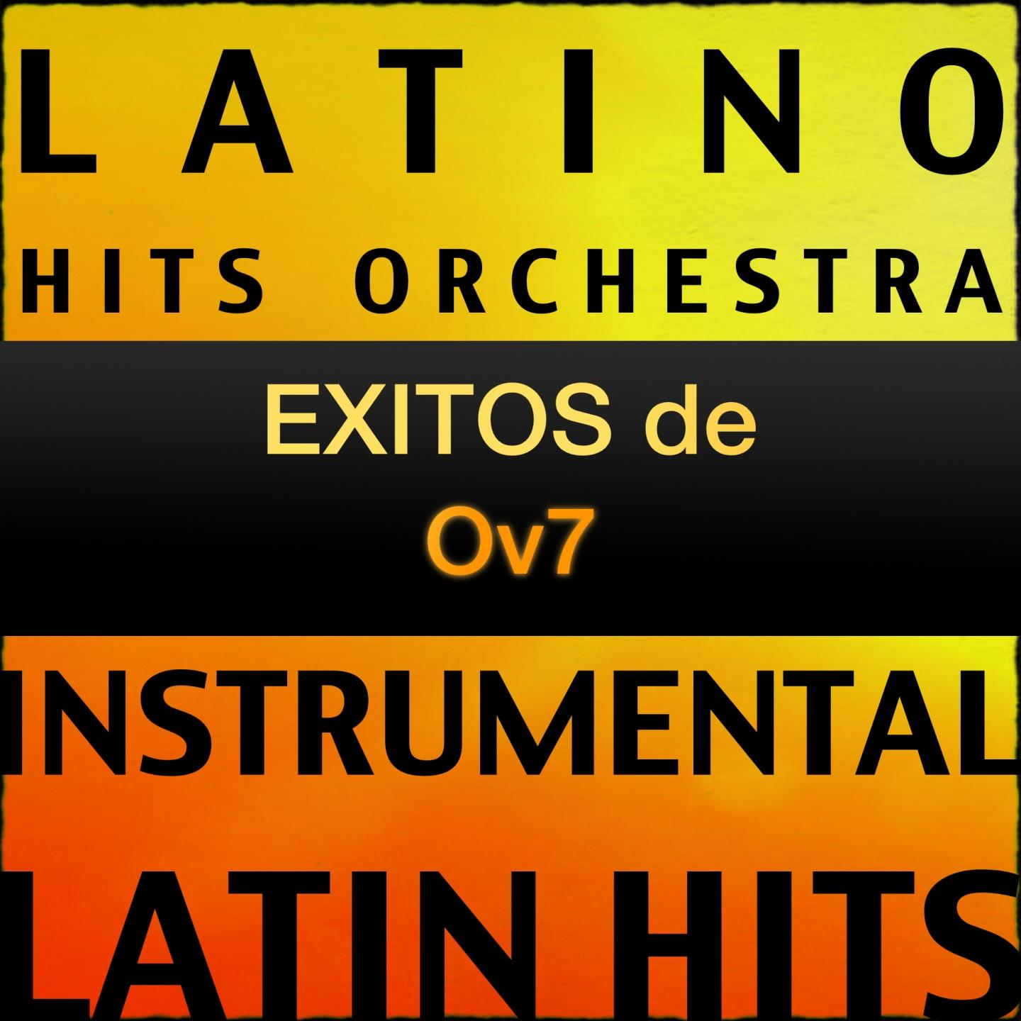Pistas Musicales (Karaoke Version) [Originally Performed By Ov7]