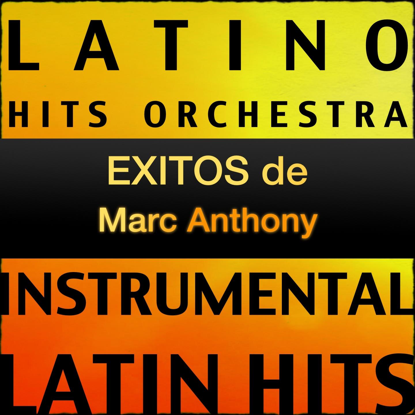 Pistas Musicales (Karaoke Version) [Originally Performed By Marc Anthony]