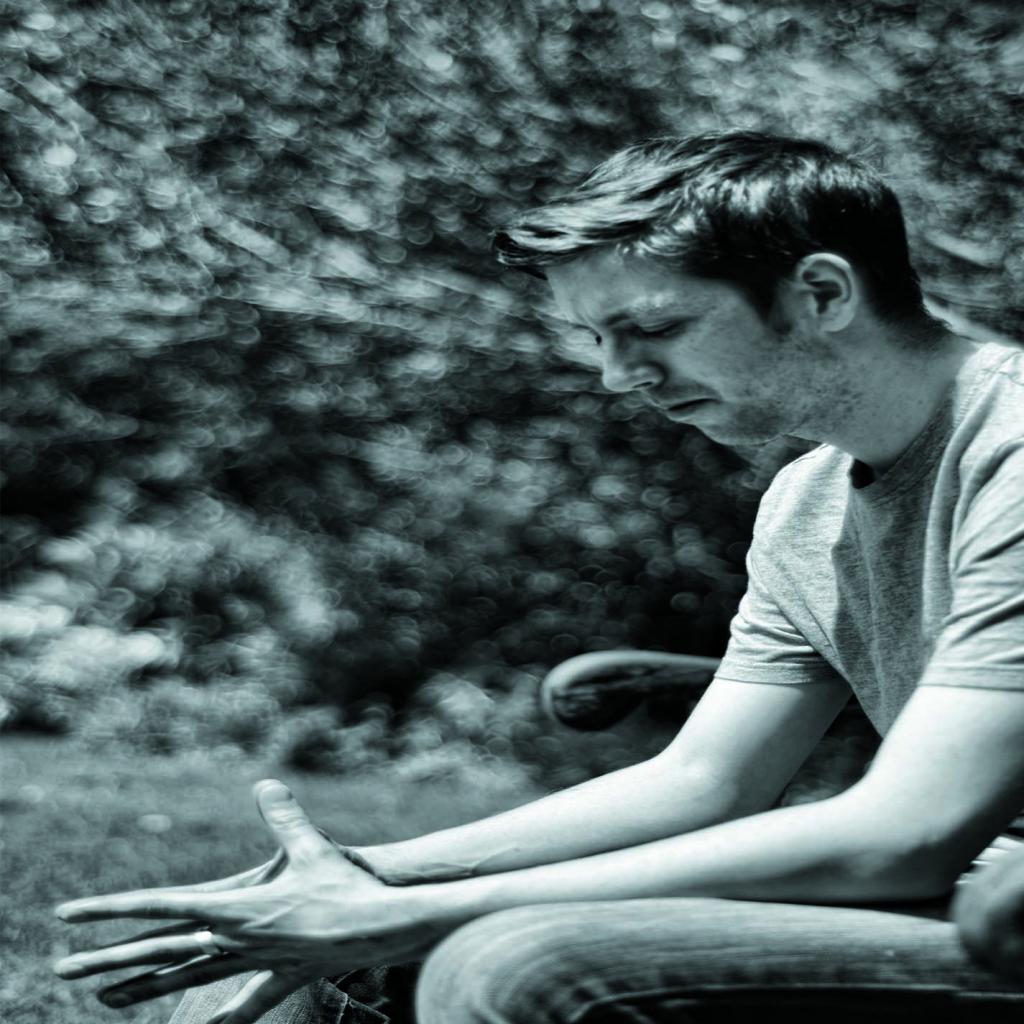 Balada in Aokigahara