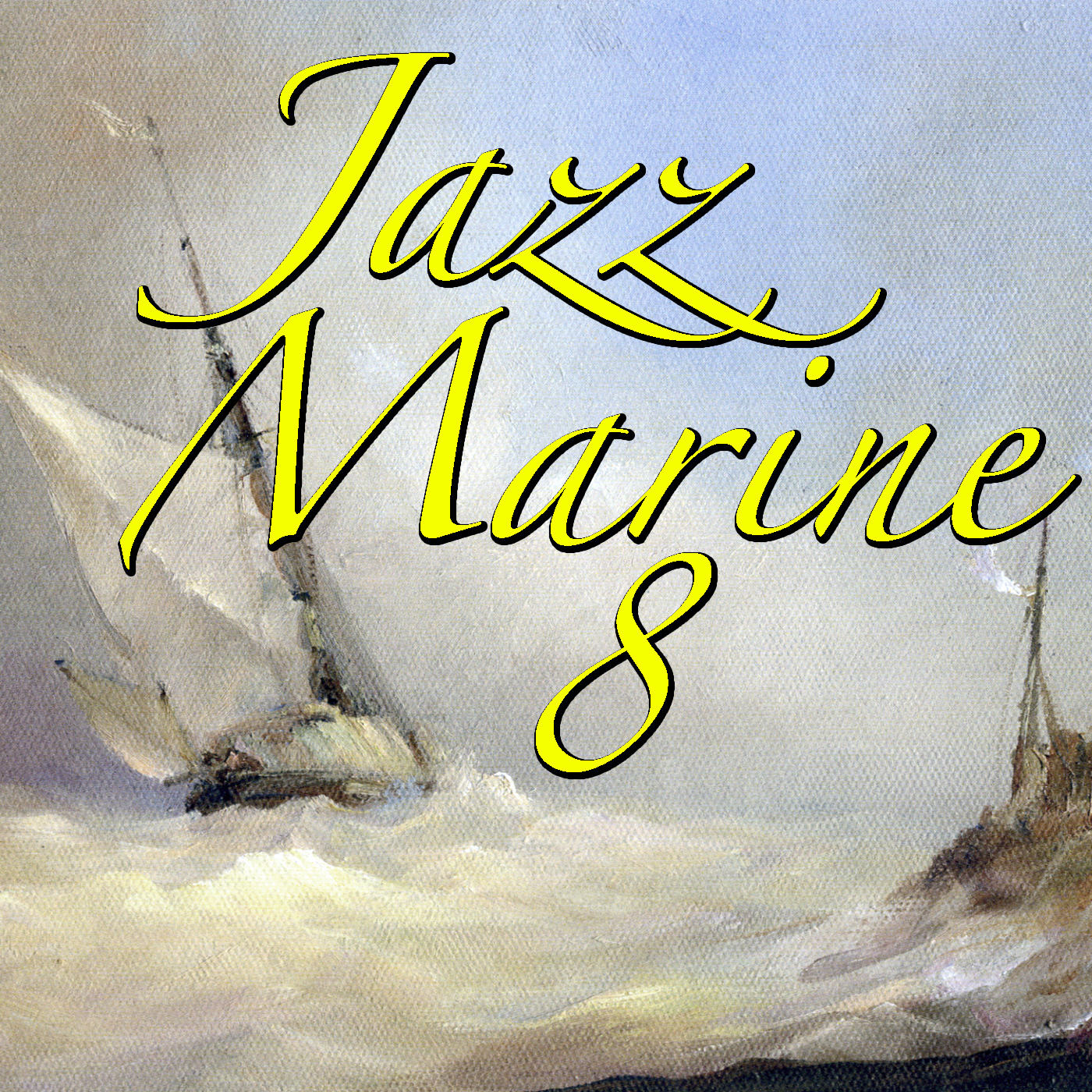 Jazz Marine, Vol.8