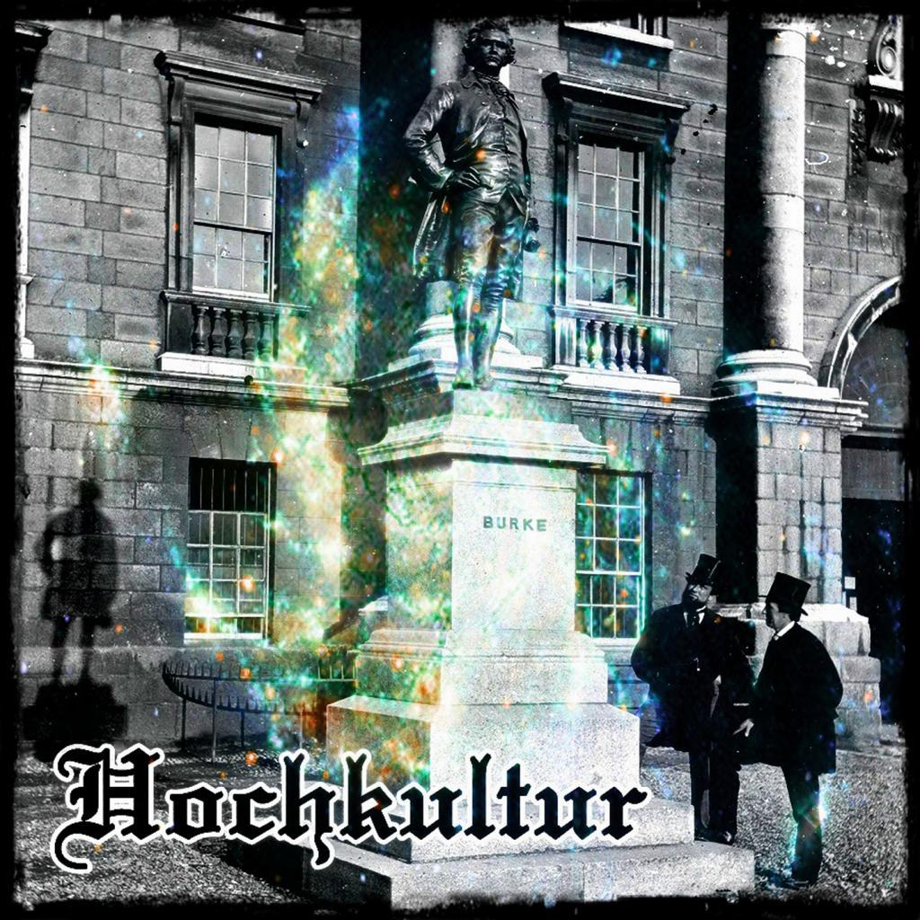 Traditionalisten und Elektronik