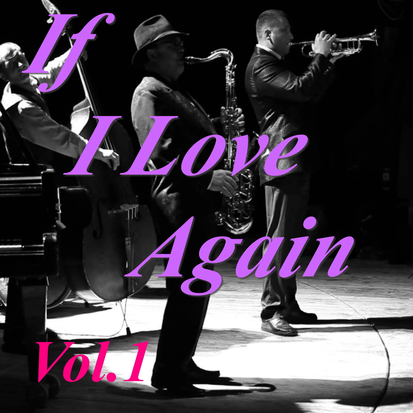 If I Love Again, Vol.1