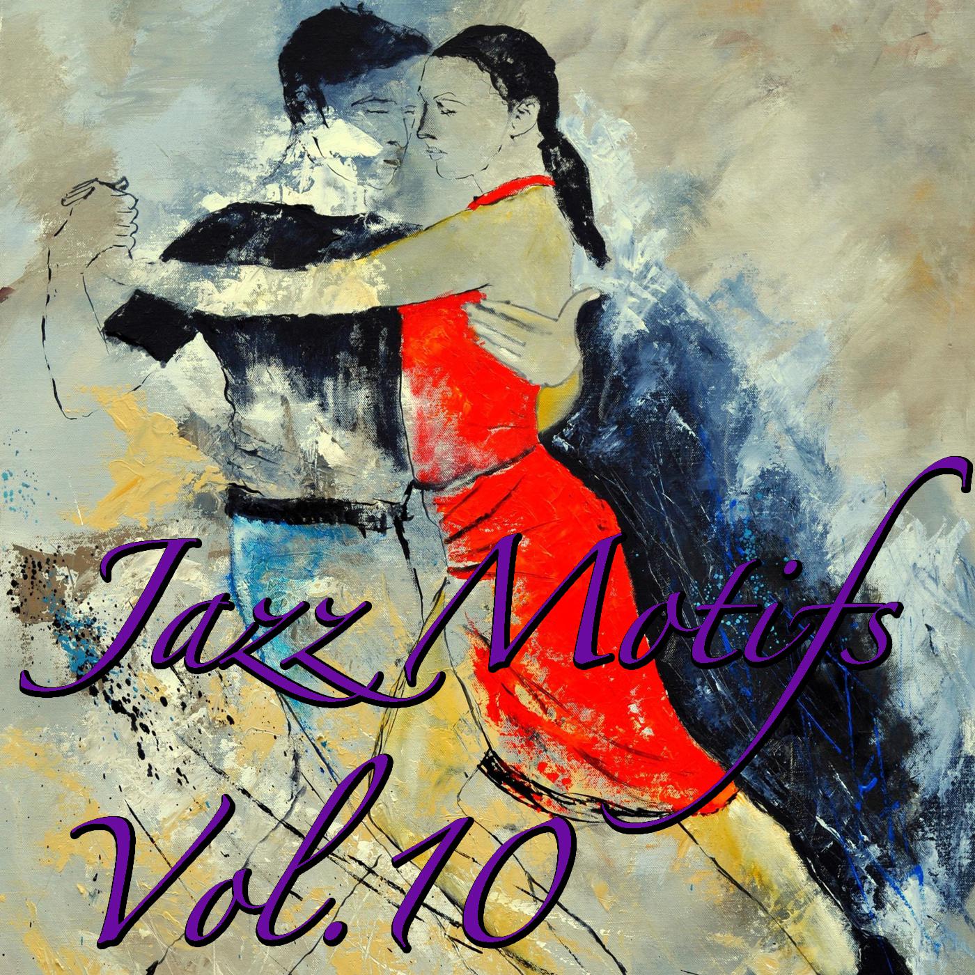 Jazz Motifs, Vol.10