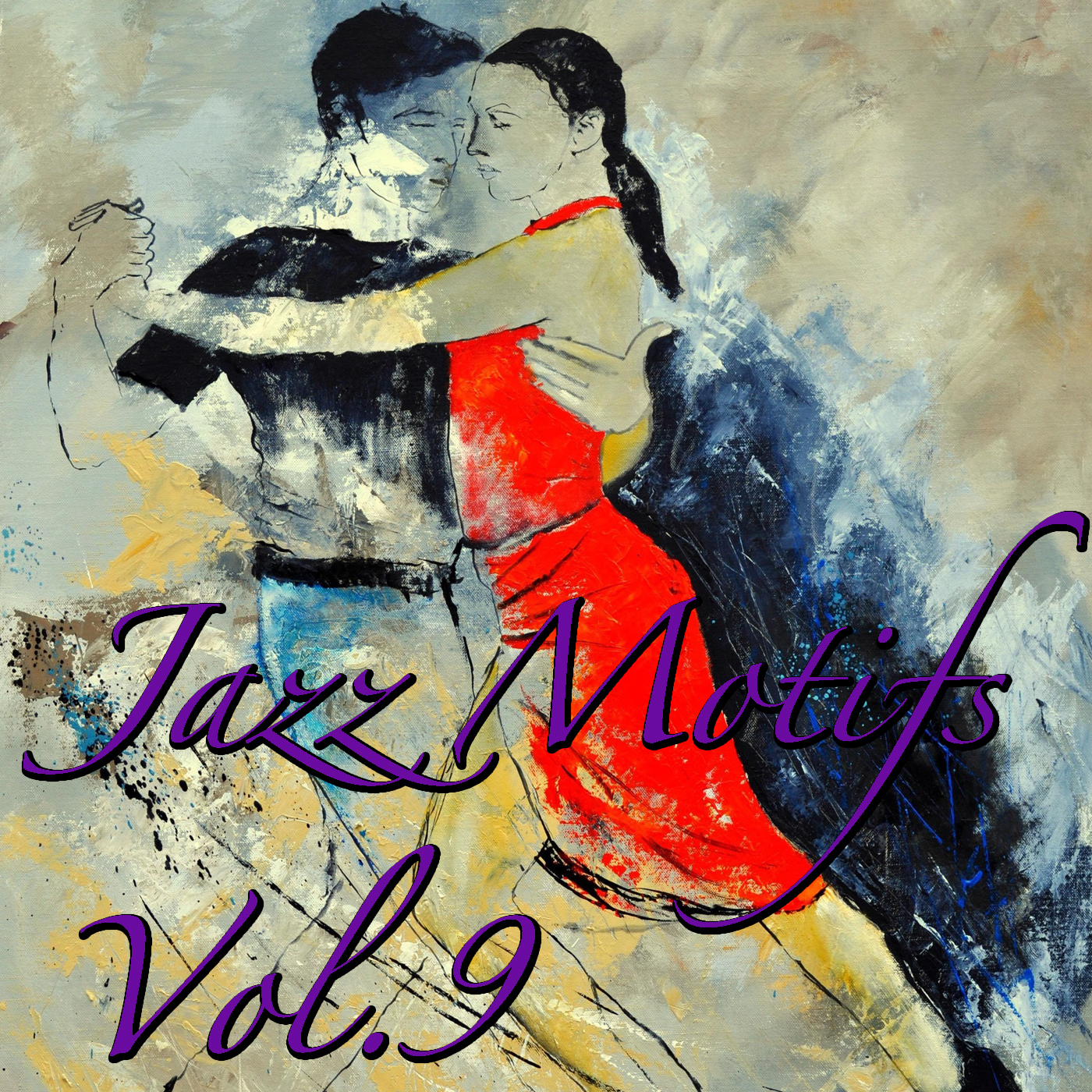 Jazz Motifs, Vol.9