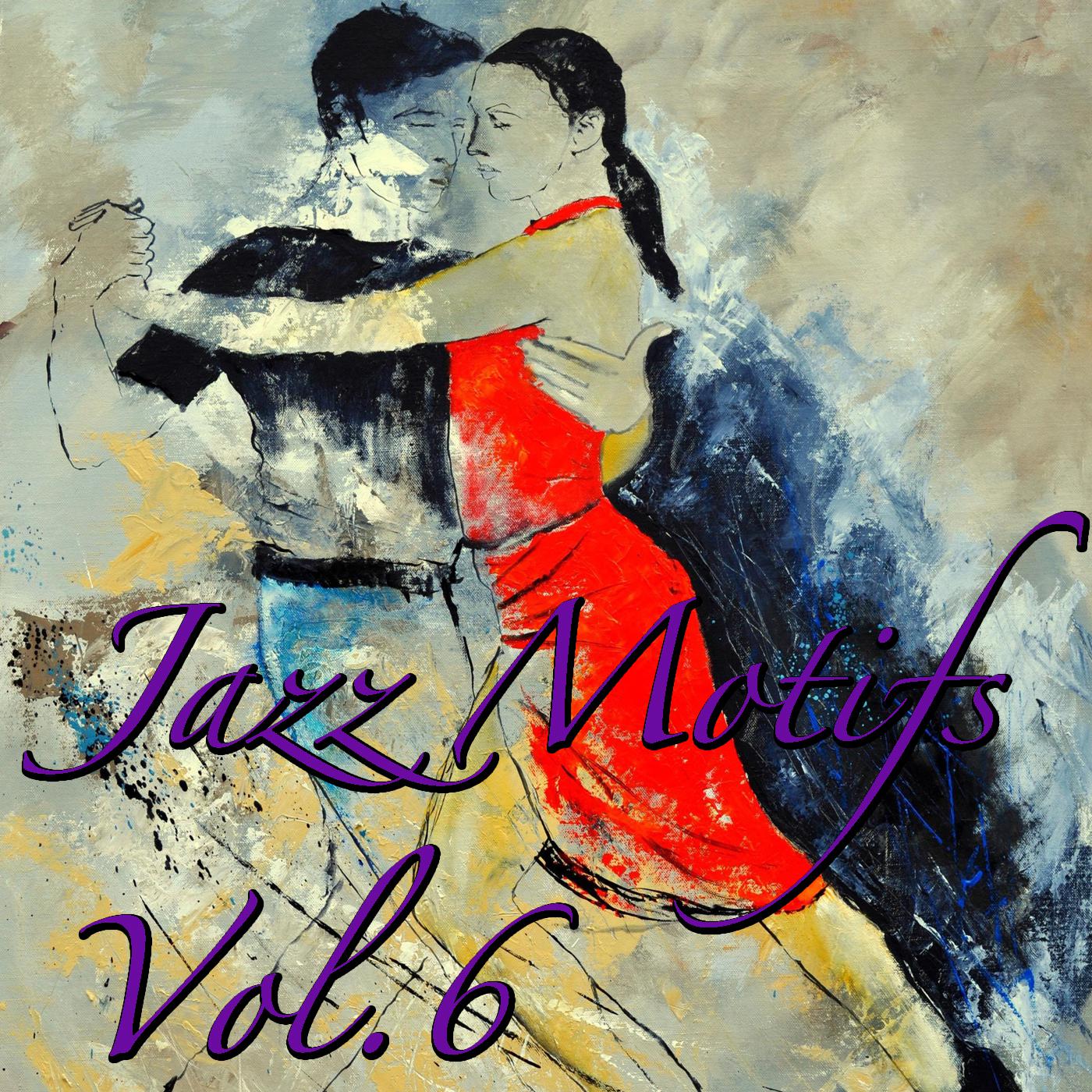 Jazz Motifs, Vol.6