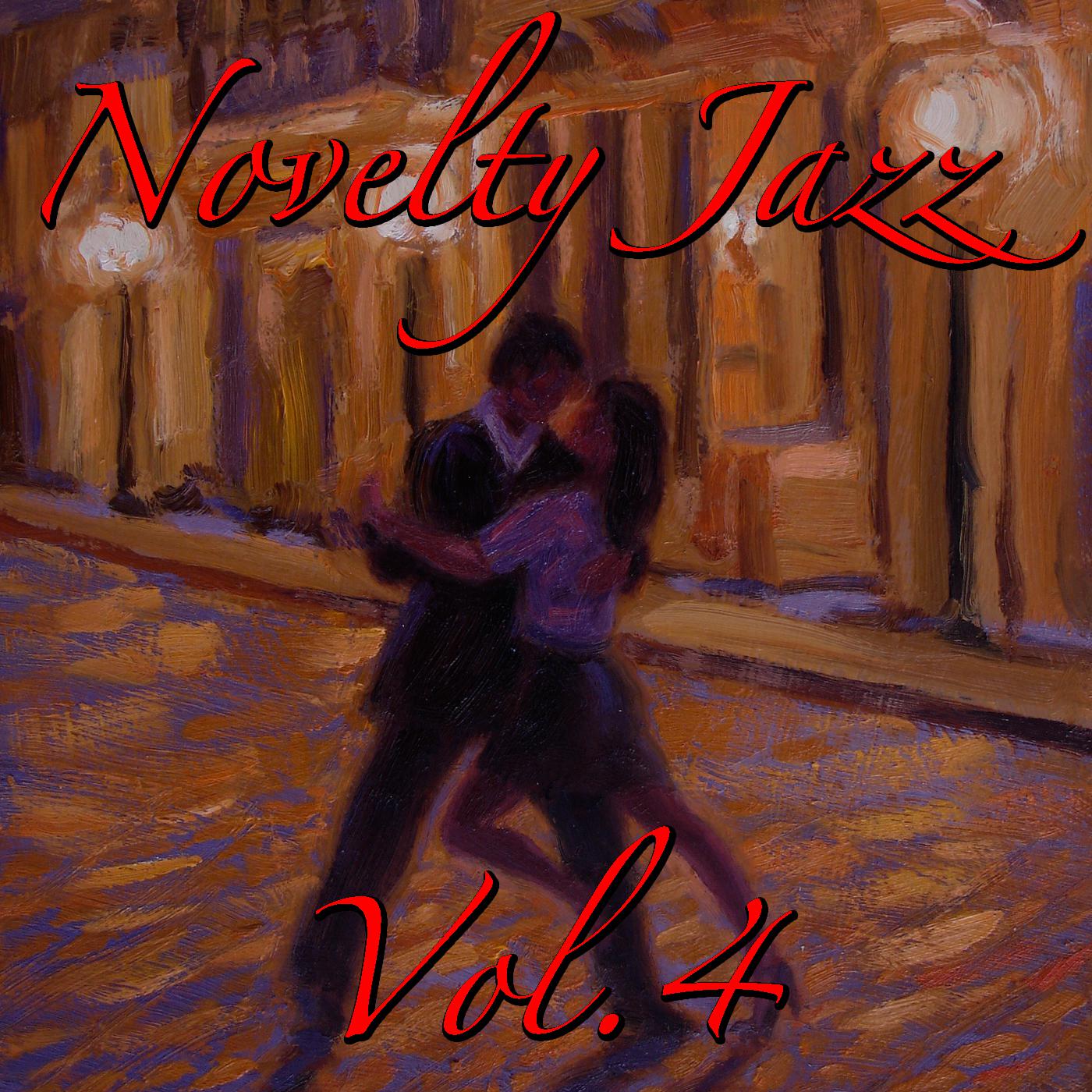 Novelty Jazz, Vol.4