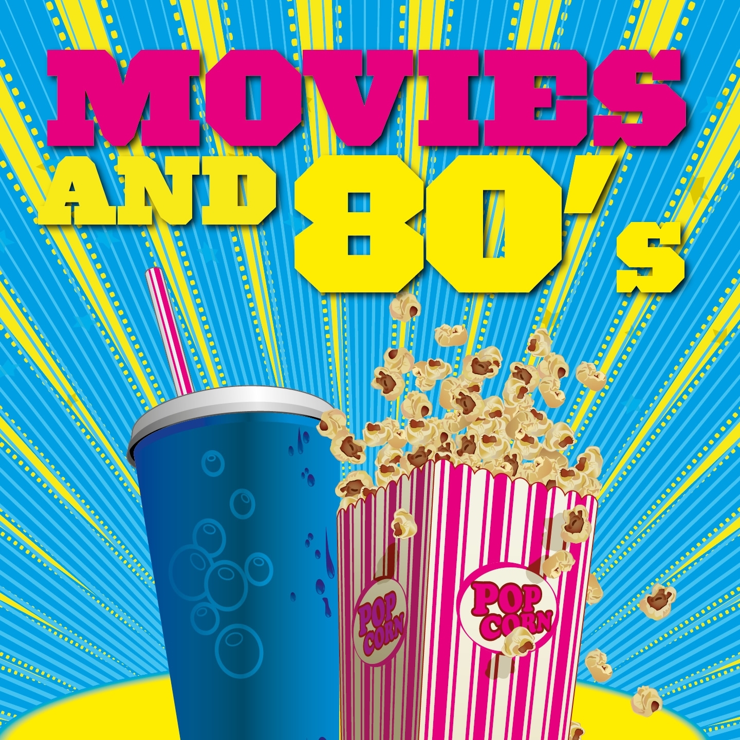 Movies and 80's