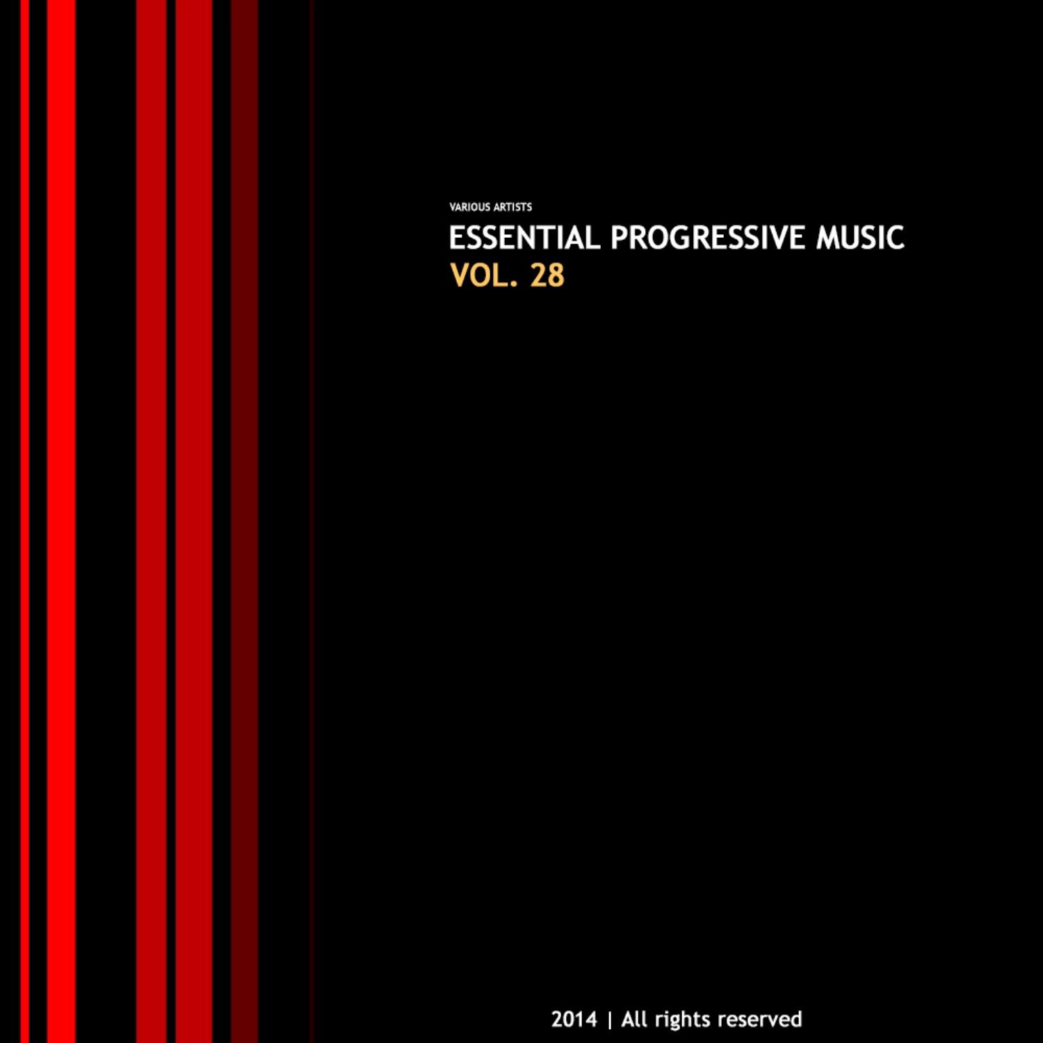 Essential Progressive Music, Vol. 28