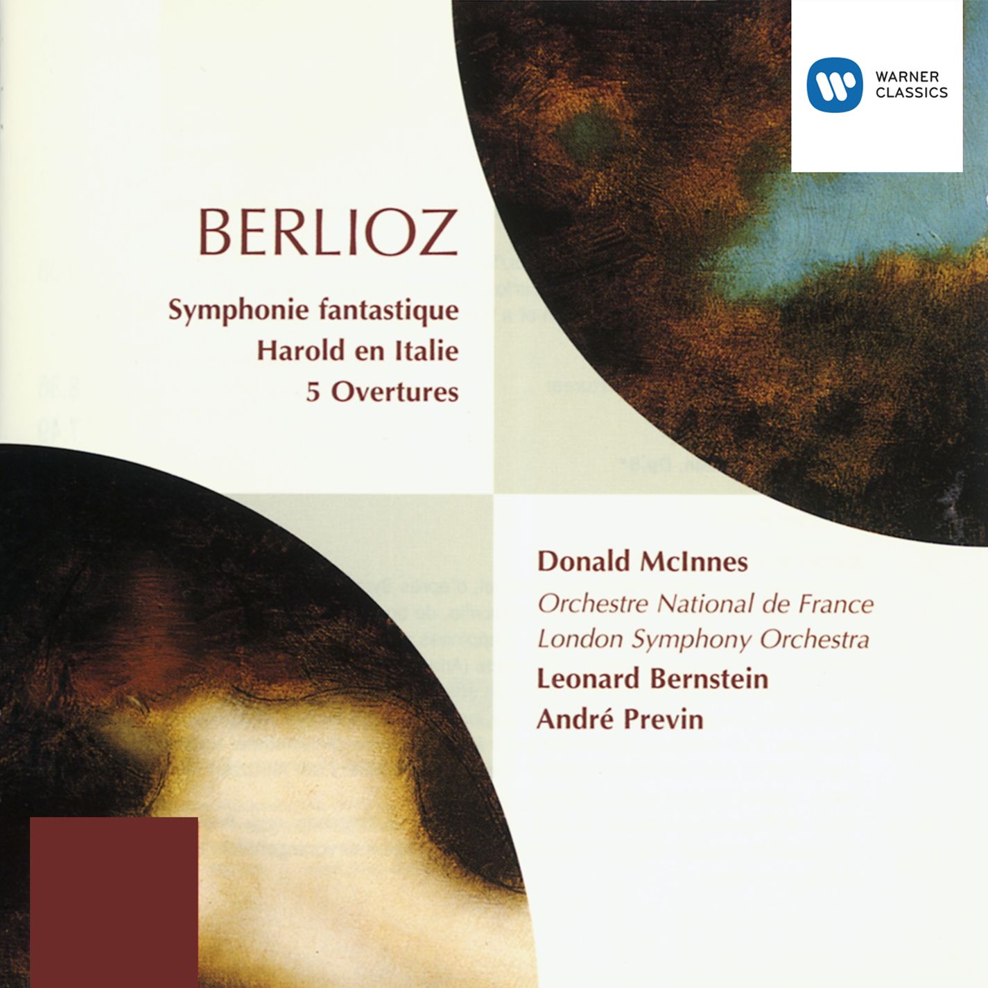 Symphonie fantastique, Op. 14: II. Un bal