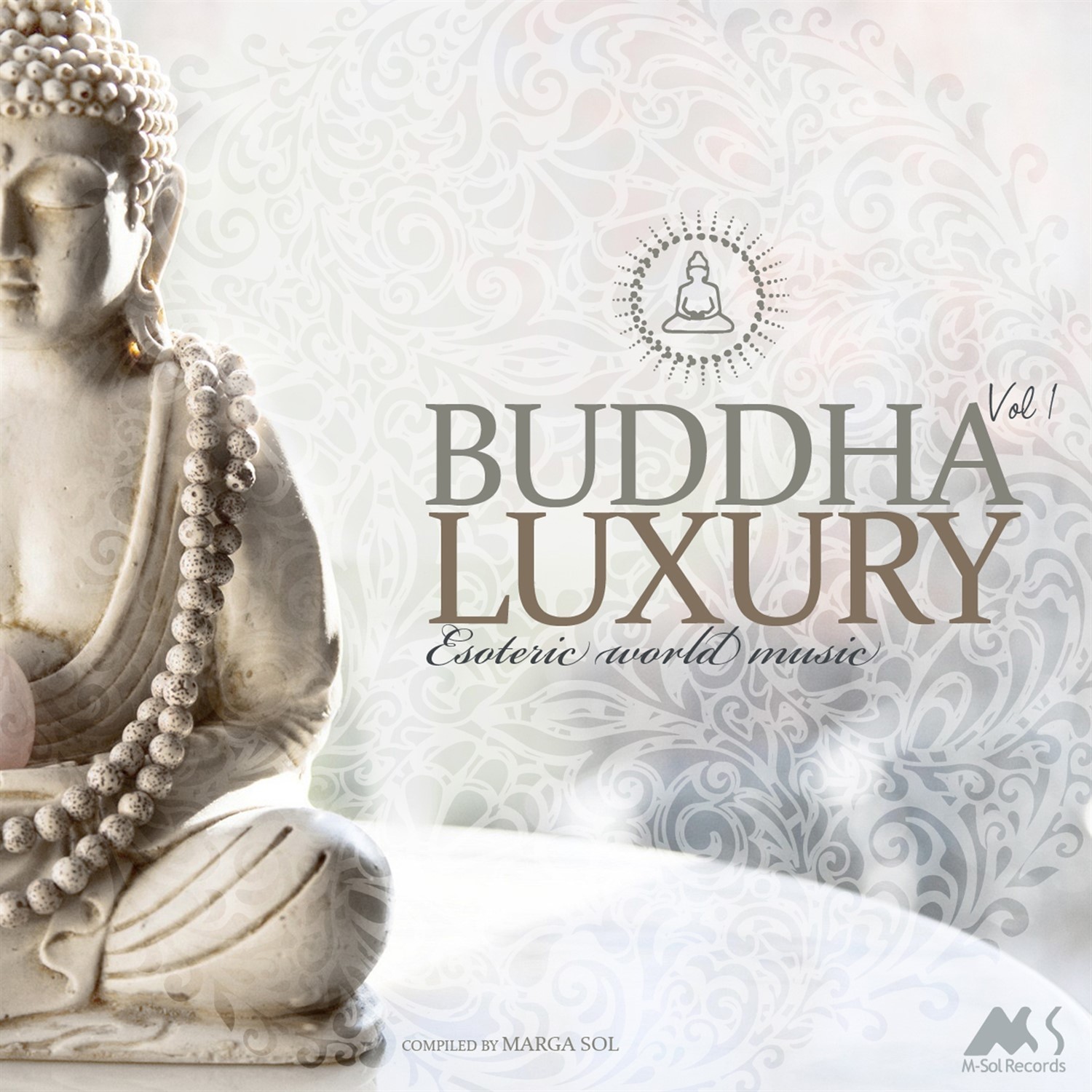Buddha Luxury, Vol. 1 (Continuous DJ Mix 2)