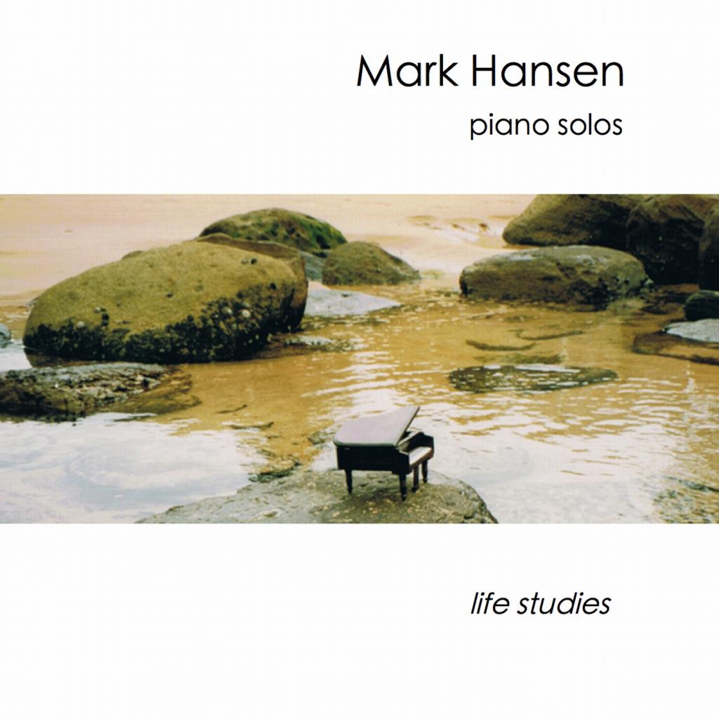 Piano Solos - Life Studies