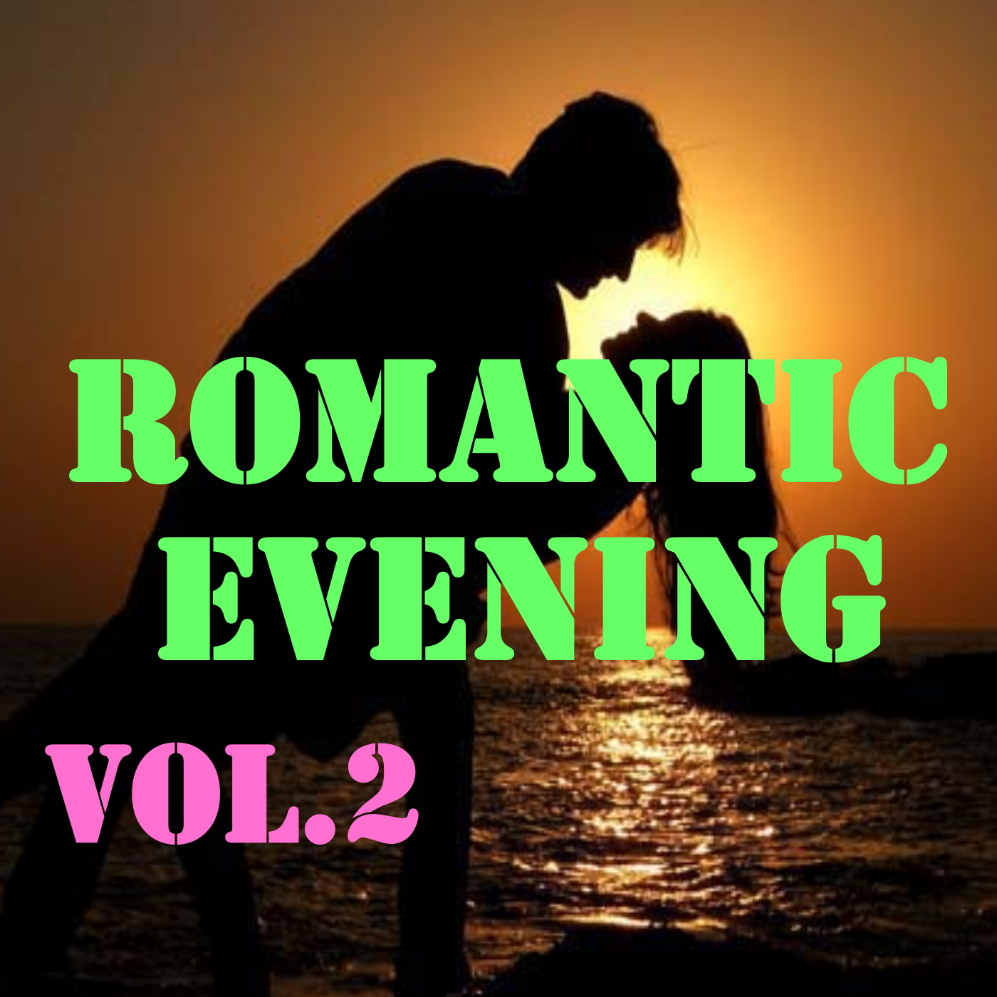 Romantic Evening, Vol. 2