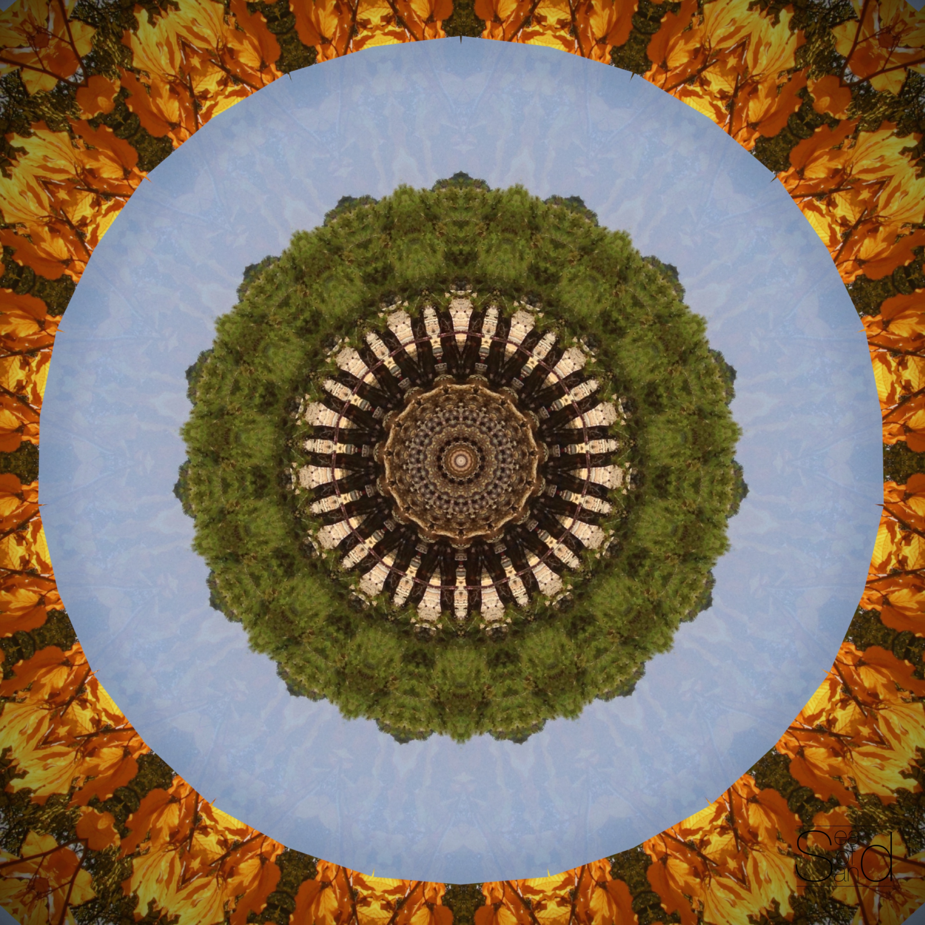 Deep House Autumn Elementals, Vol. 2