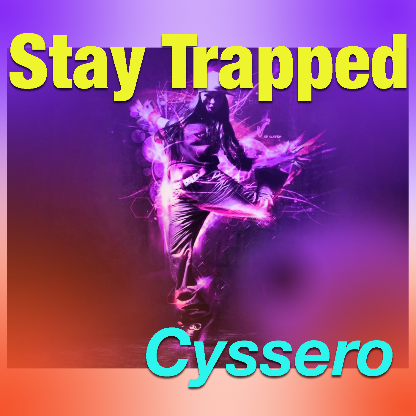 Stay Trapped