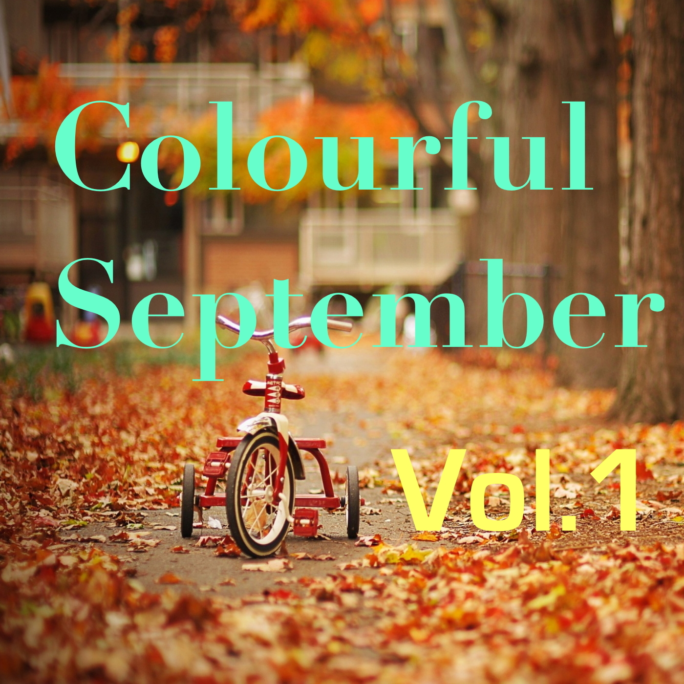 Colourful September, Vol.1