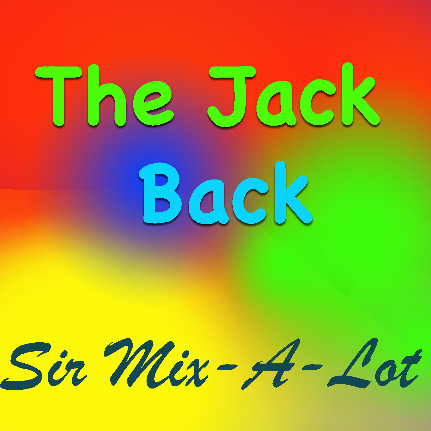 The Jack Back