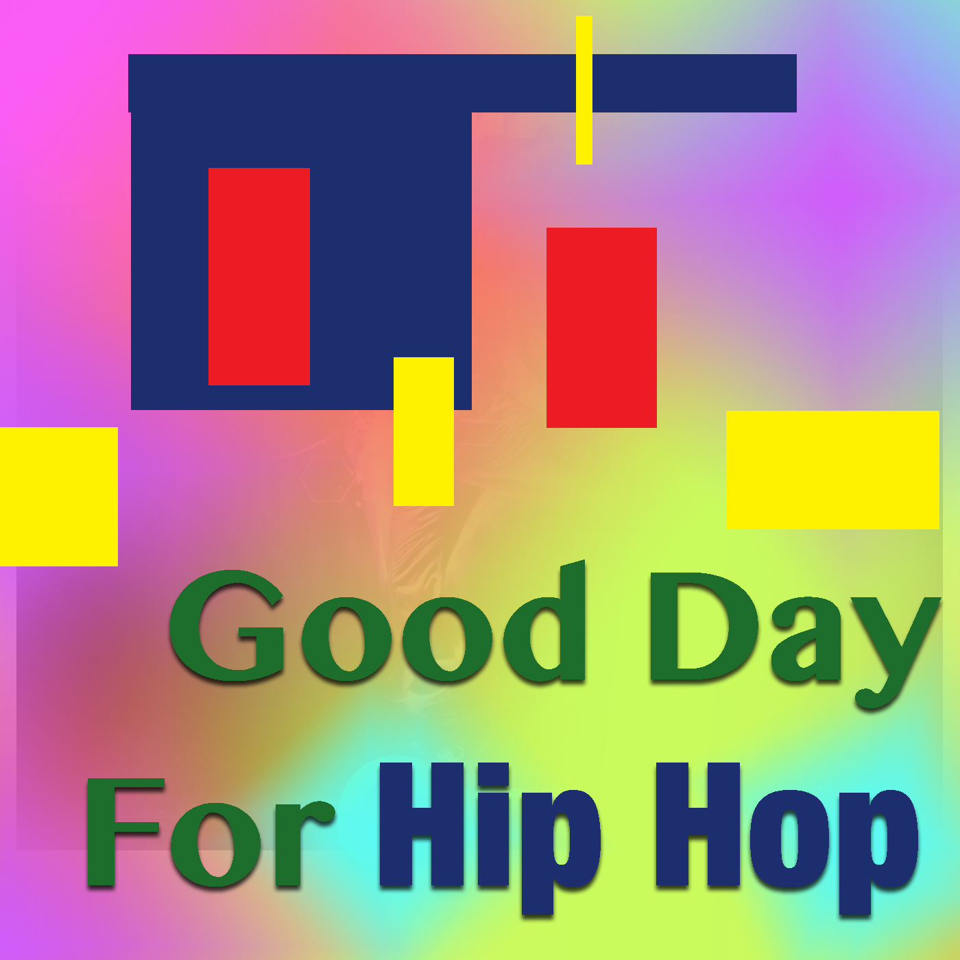 Good Day For Hip Hop